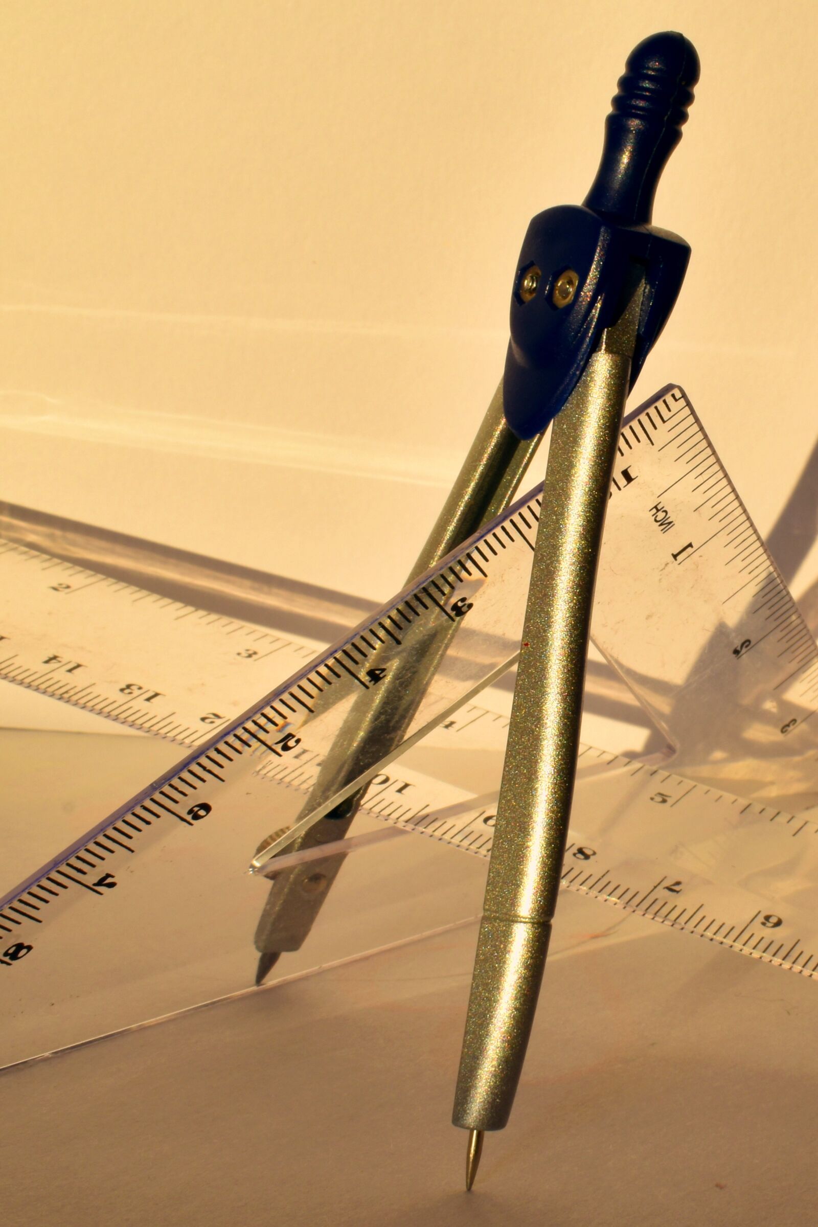 Nikon D3500 sample photo. Geometry, ruler, mathematics photography