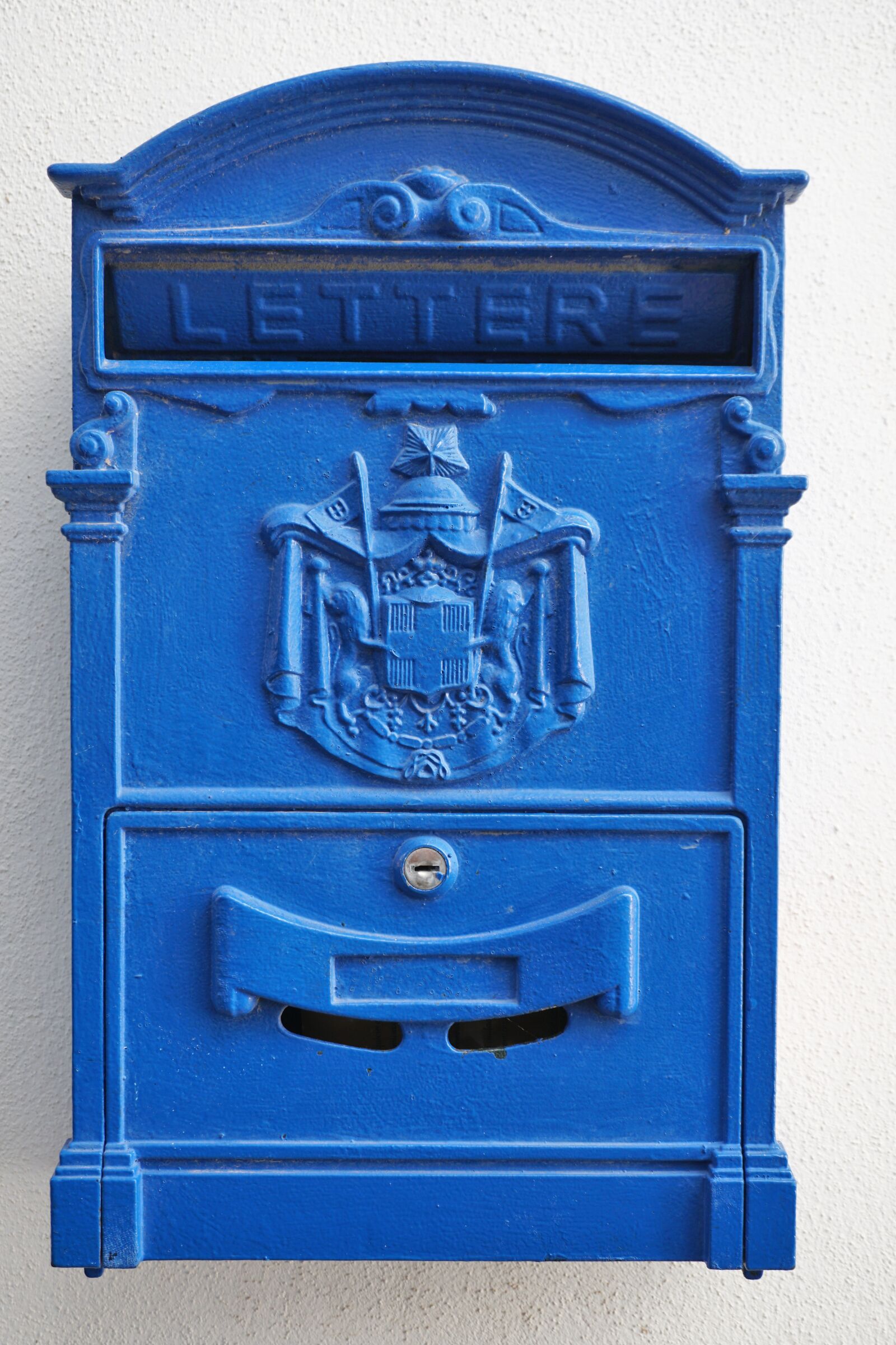 Sony a6300 sample photo. Mailbox, letter boxes, post photography