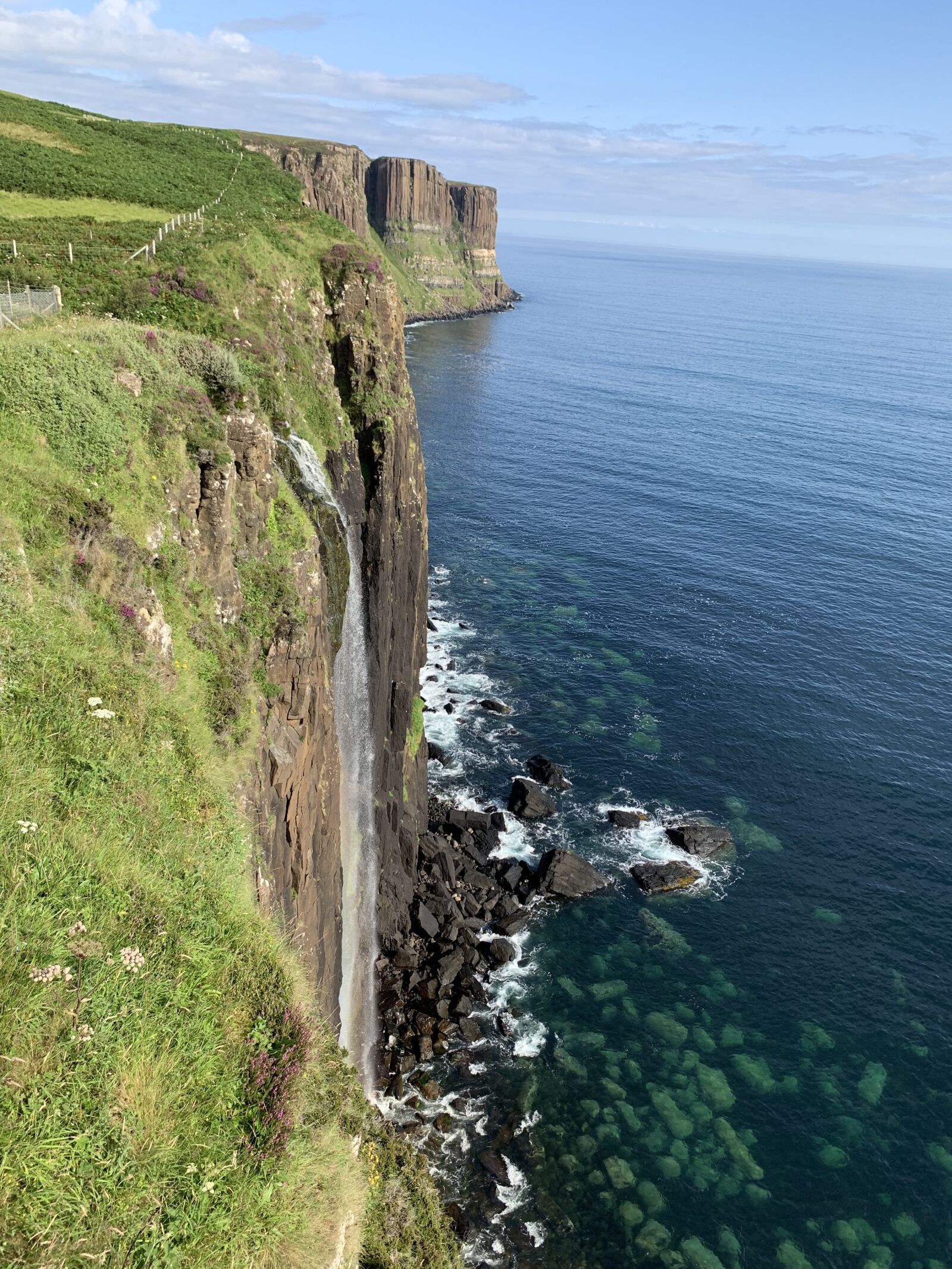 Apple iPhone XS sample photo. Earth, water, wind photography
