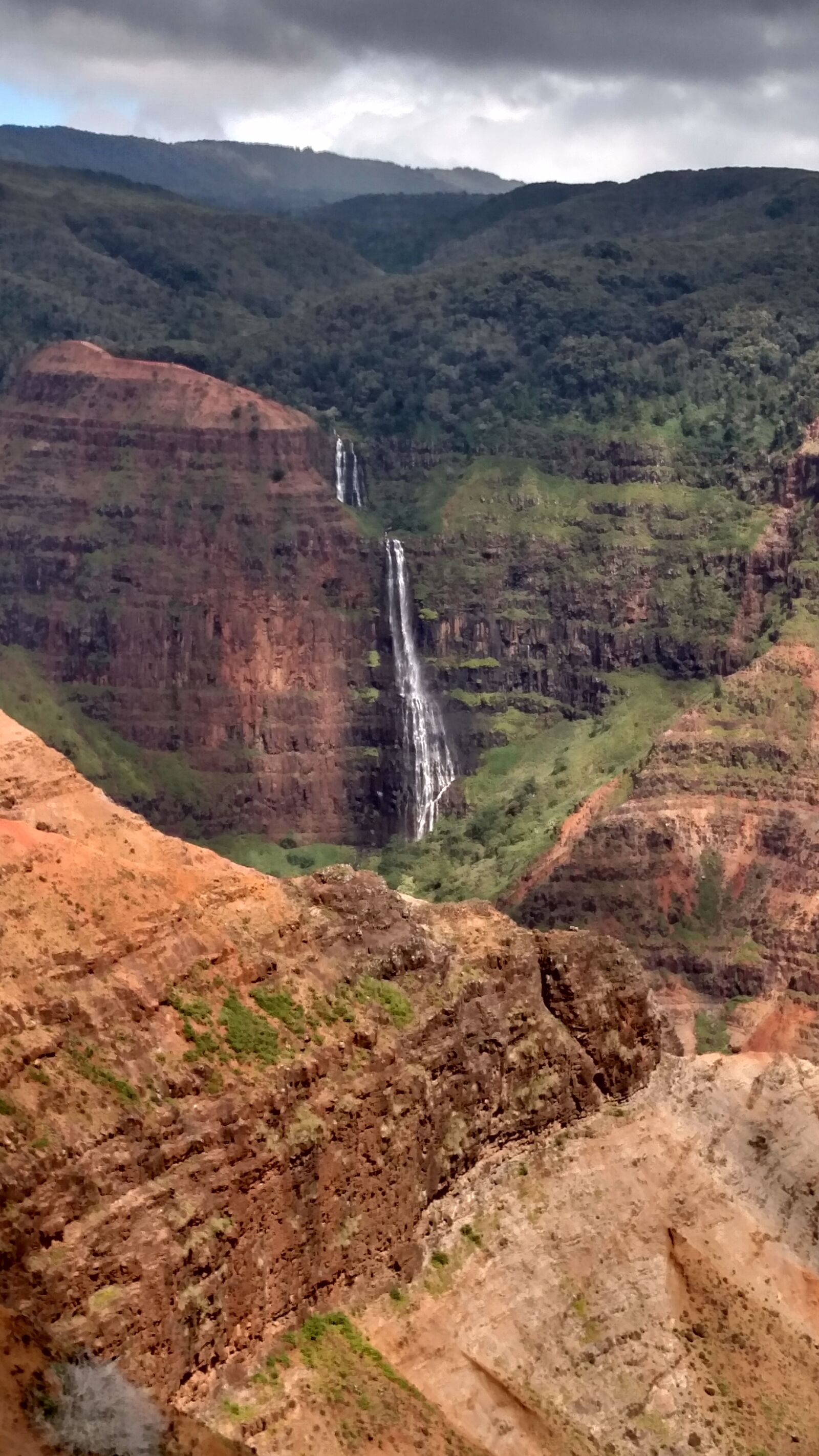Motorola Droid Turbo sample photo. Kauai, hawaii, waimea photography