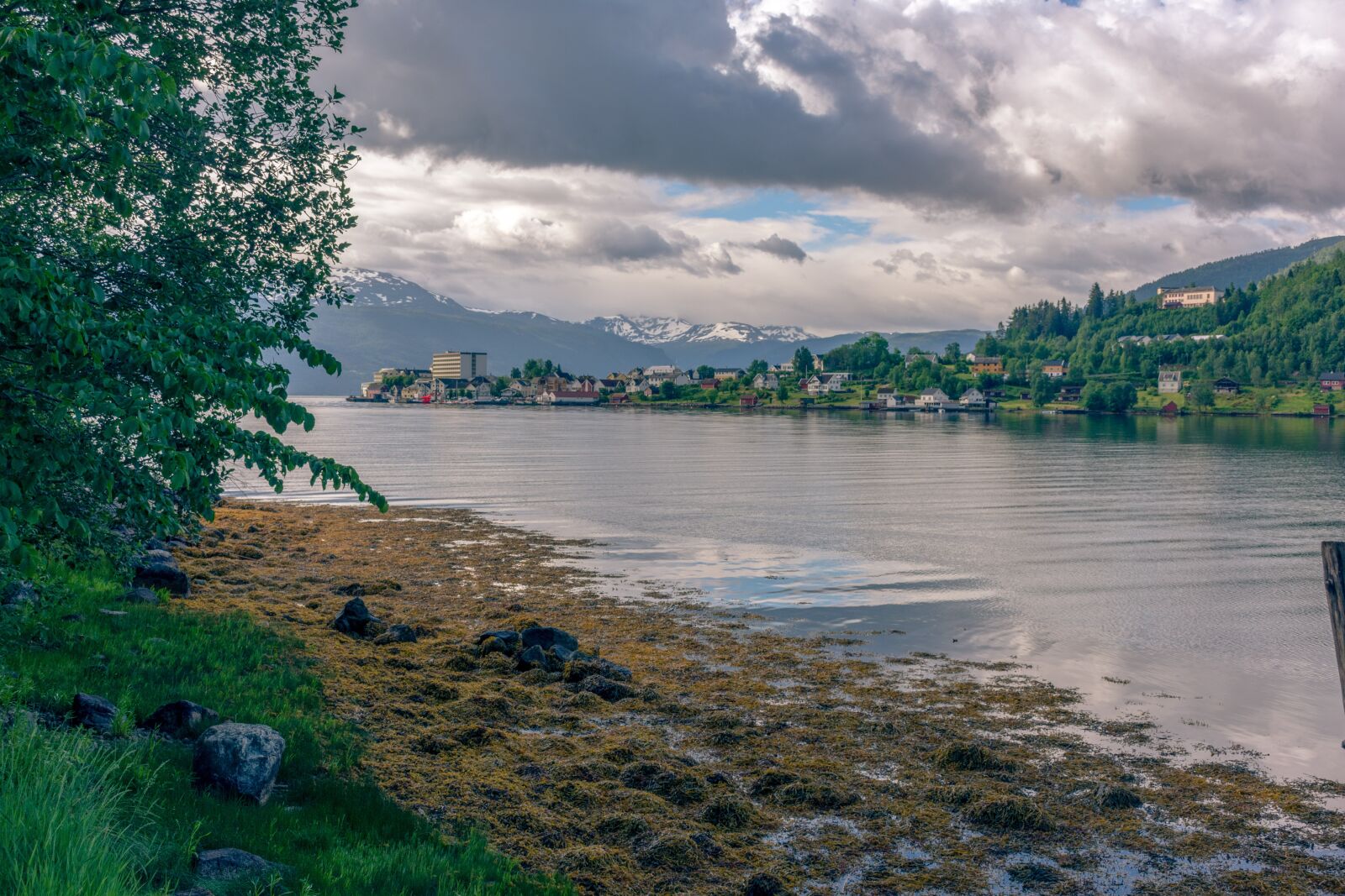 Nikon D7200 sample photo. Landscape, mountains, nature photography
