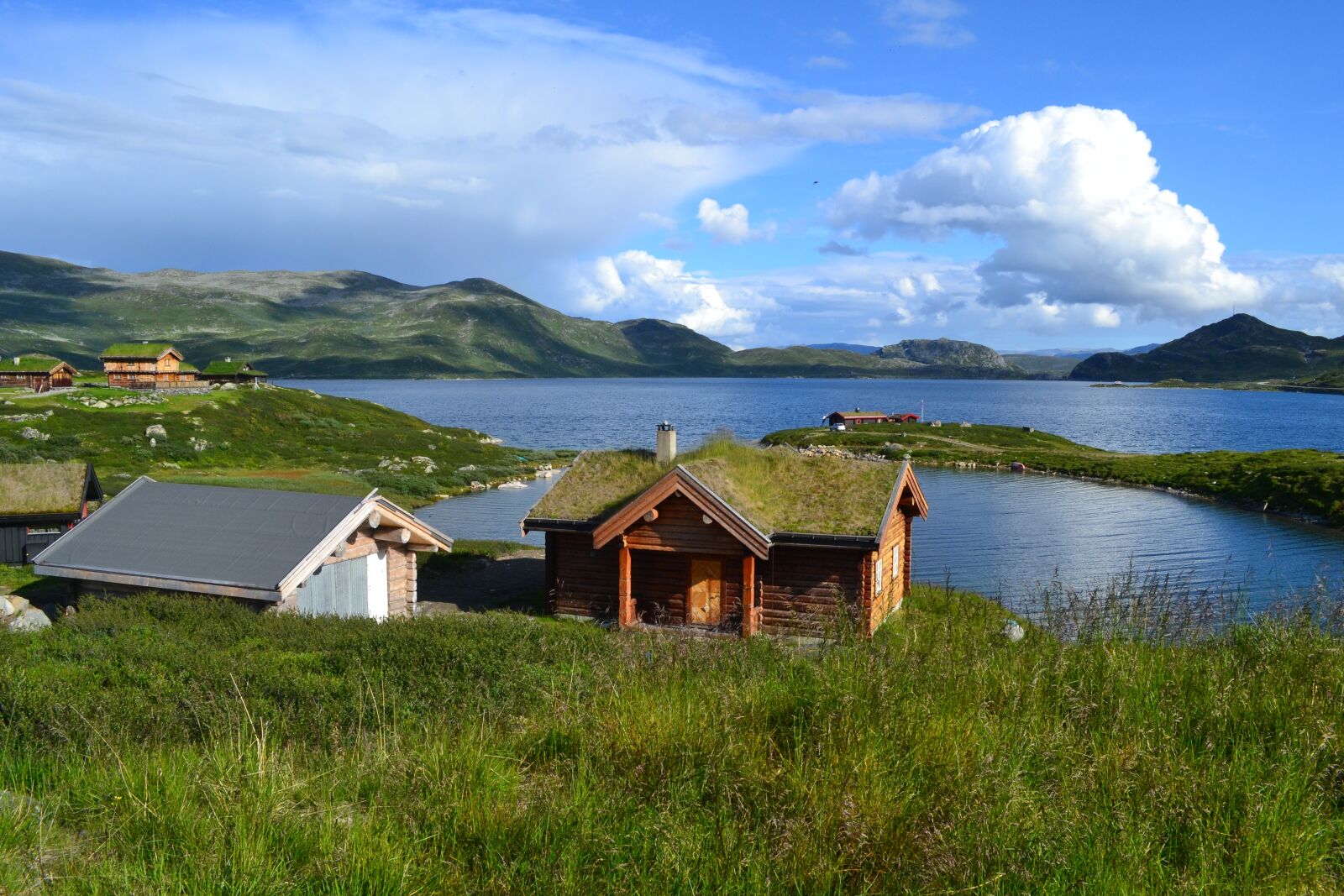 Nikon D3100 sample photo. Mountains, lake, water photography