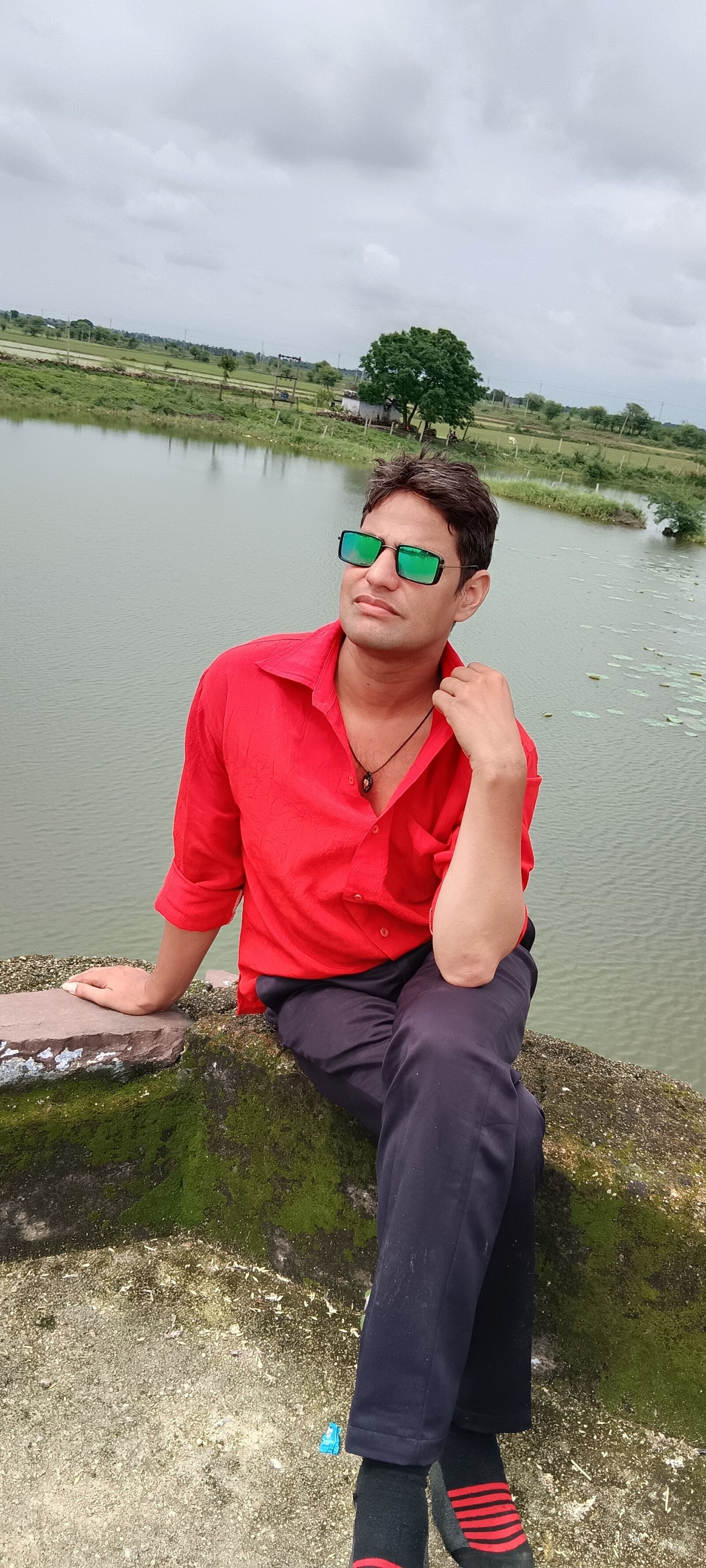 vivo Y56 5G sample photo
