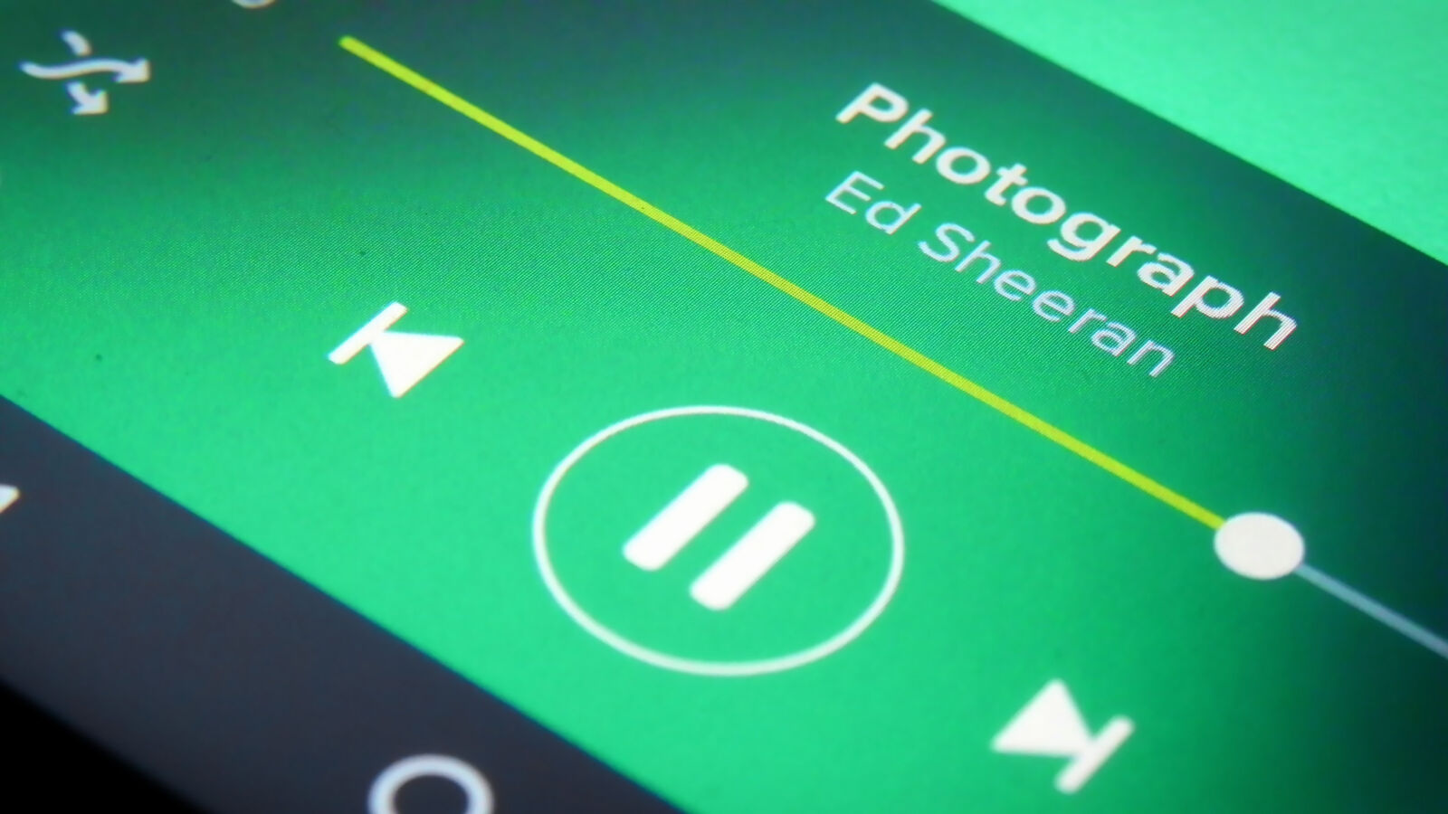 Nikon Coolpix P100 sample photo. Theme, music photography