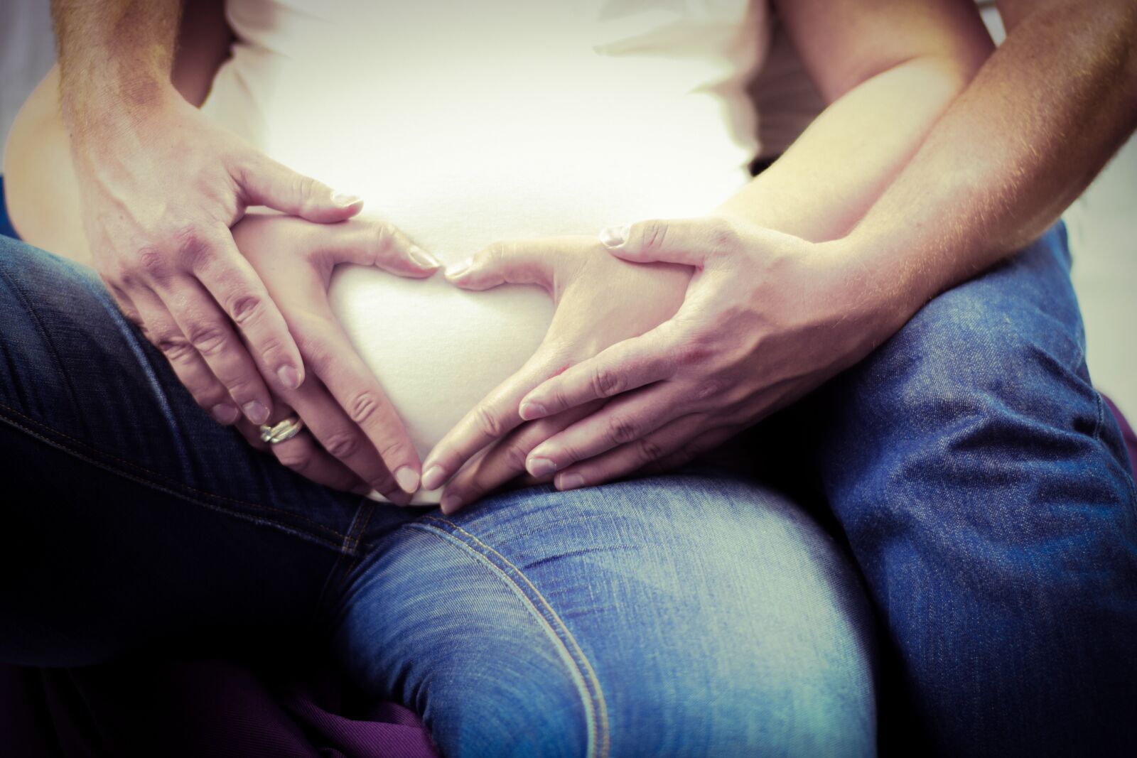 Nikon D7200 sample photo. Baby belly, pregnant, birth photography