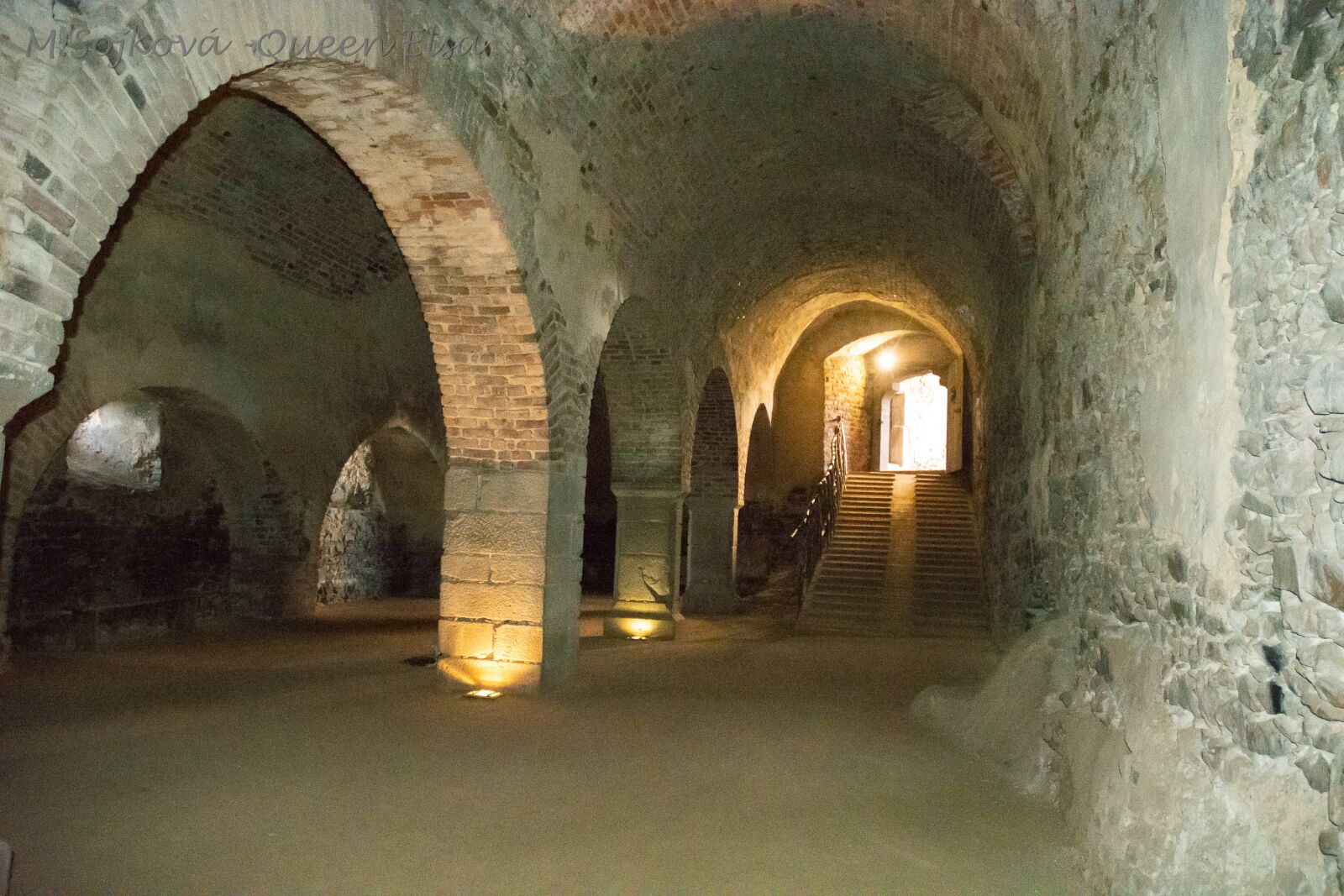 Nikon D7200 sample photo. Tocnik, castle, ruins photography