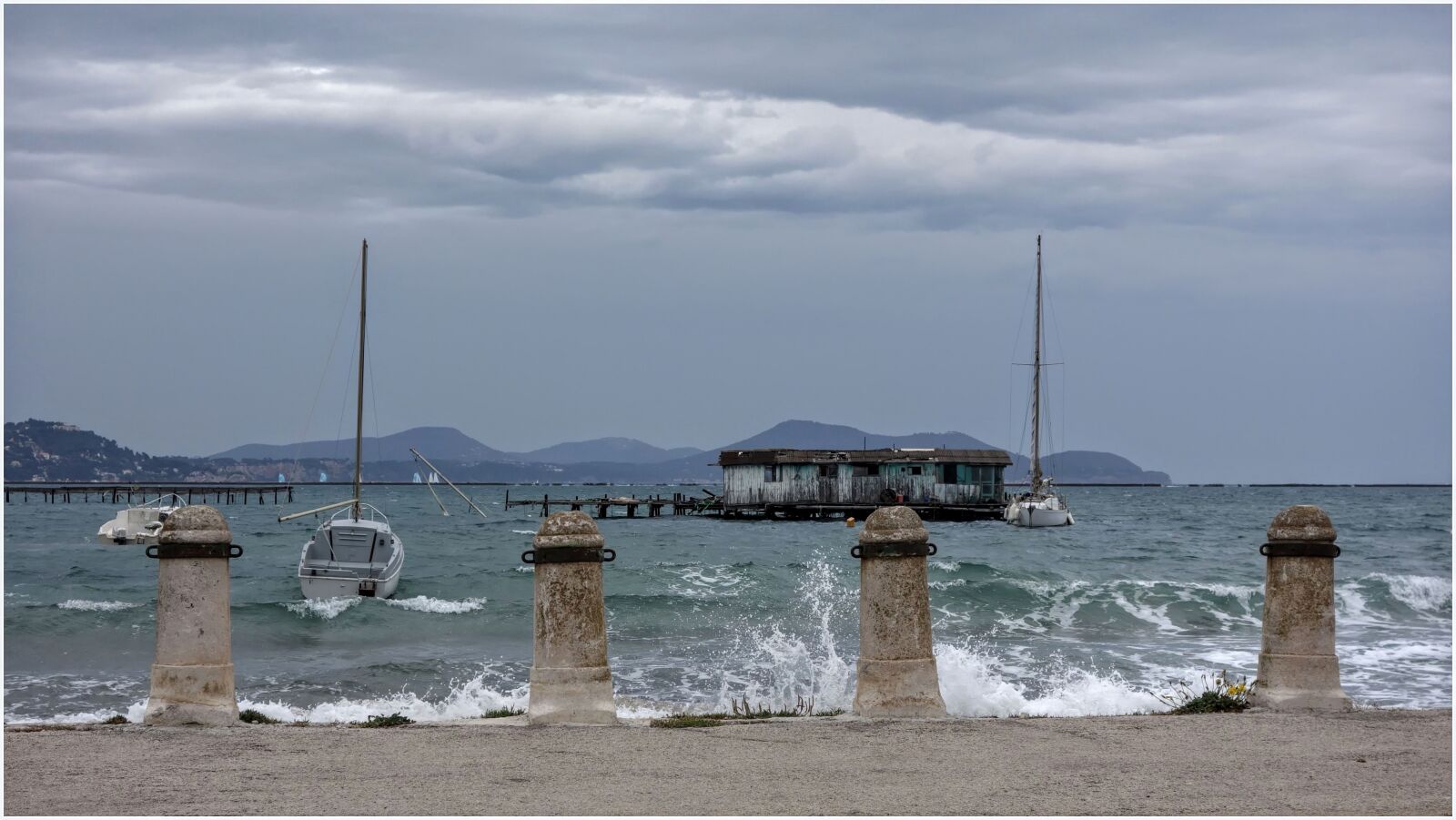 Sony Cyber-shot DSC-RX100 sample photo. Ance, balaguier, seyne photography