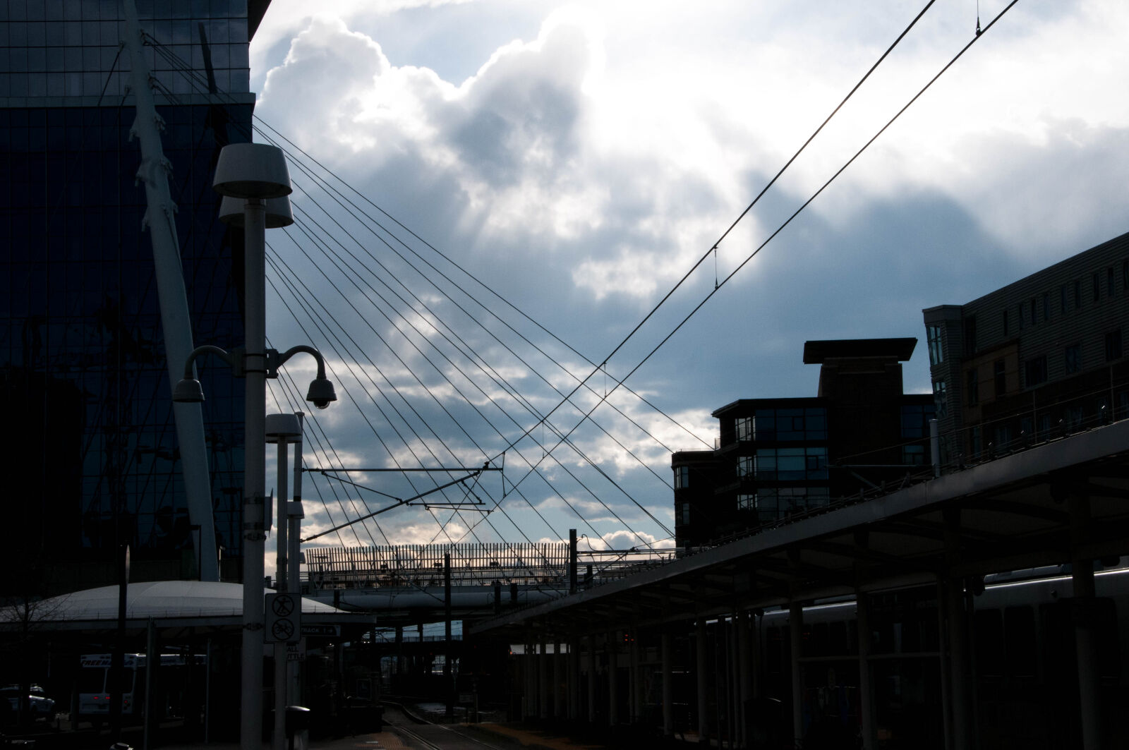 Nikon D300 sample photo