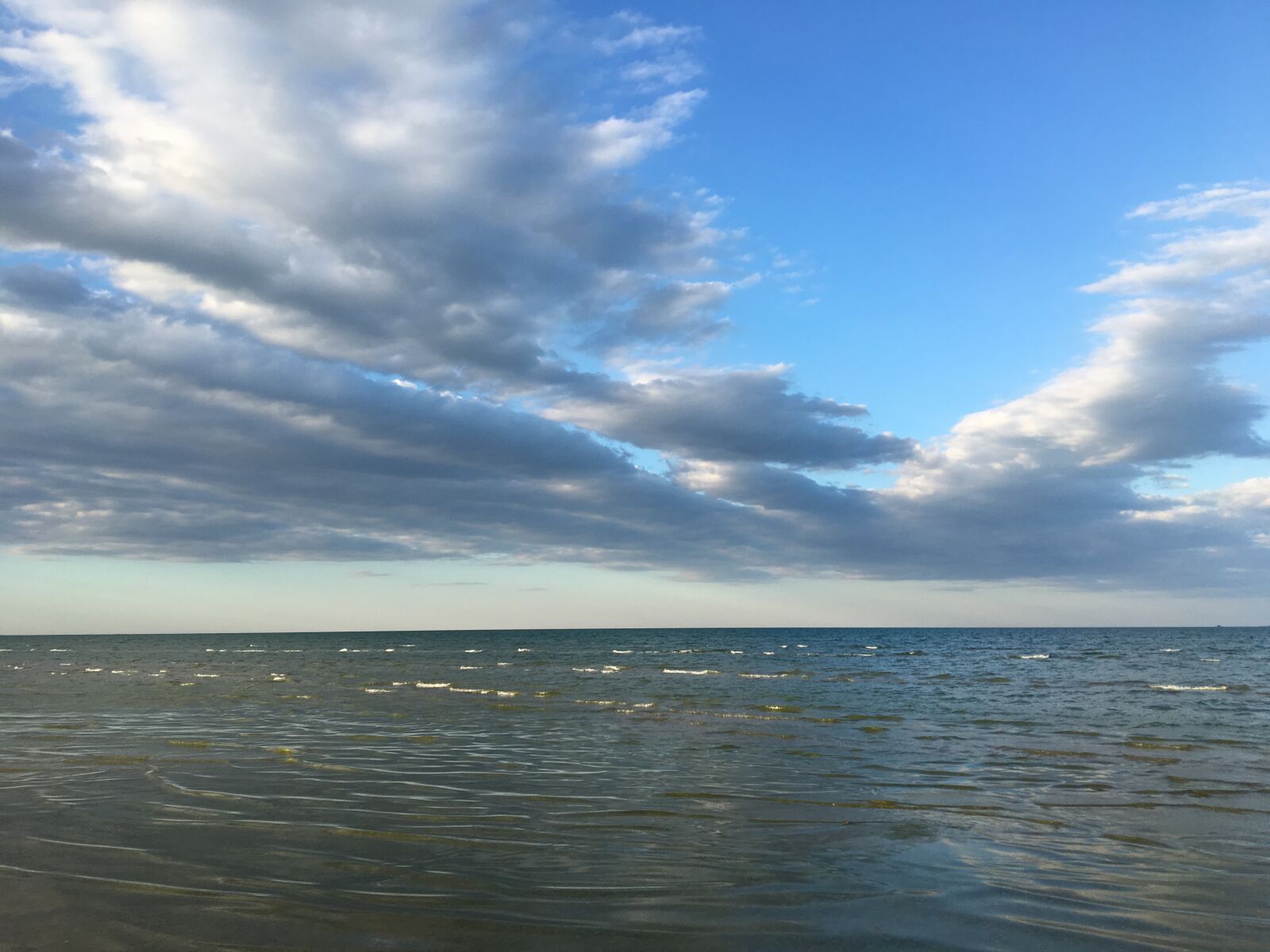 Apple iPhone 6s sample photo. Nature, sea, beach photography