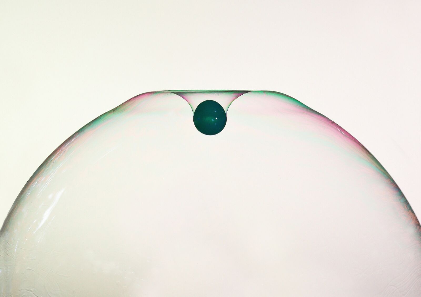 Sony SLT-A77 sample photo. Soap bubble, drop of photography