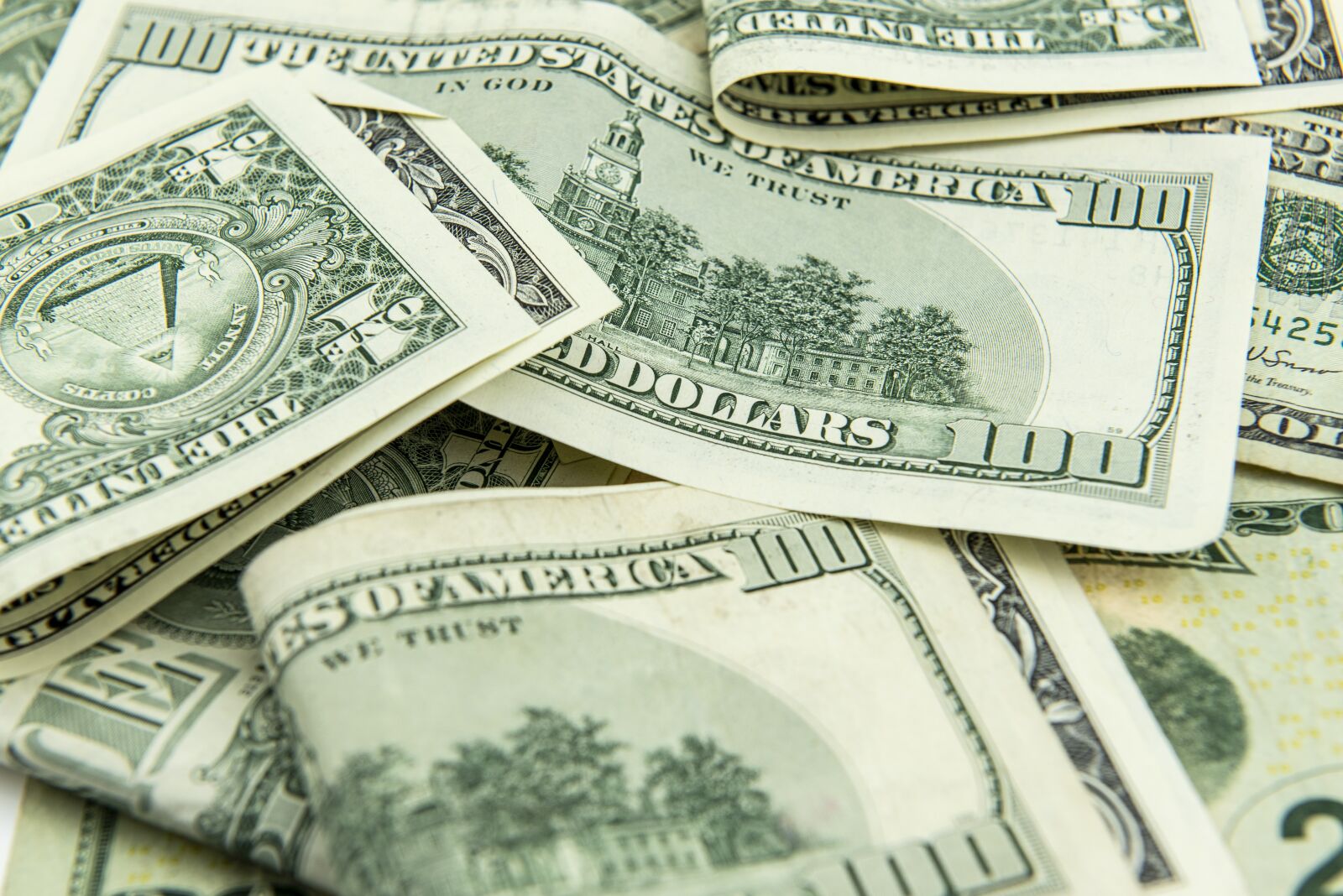 Nikon D750 sample photo. Money, us dollars, cash photography
