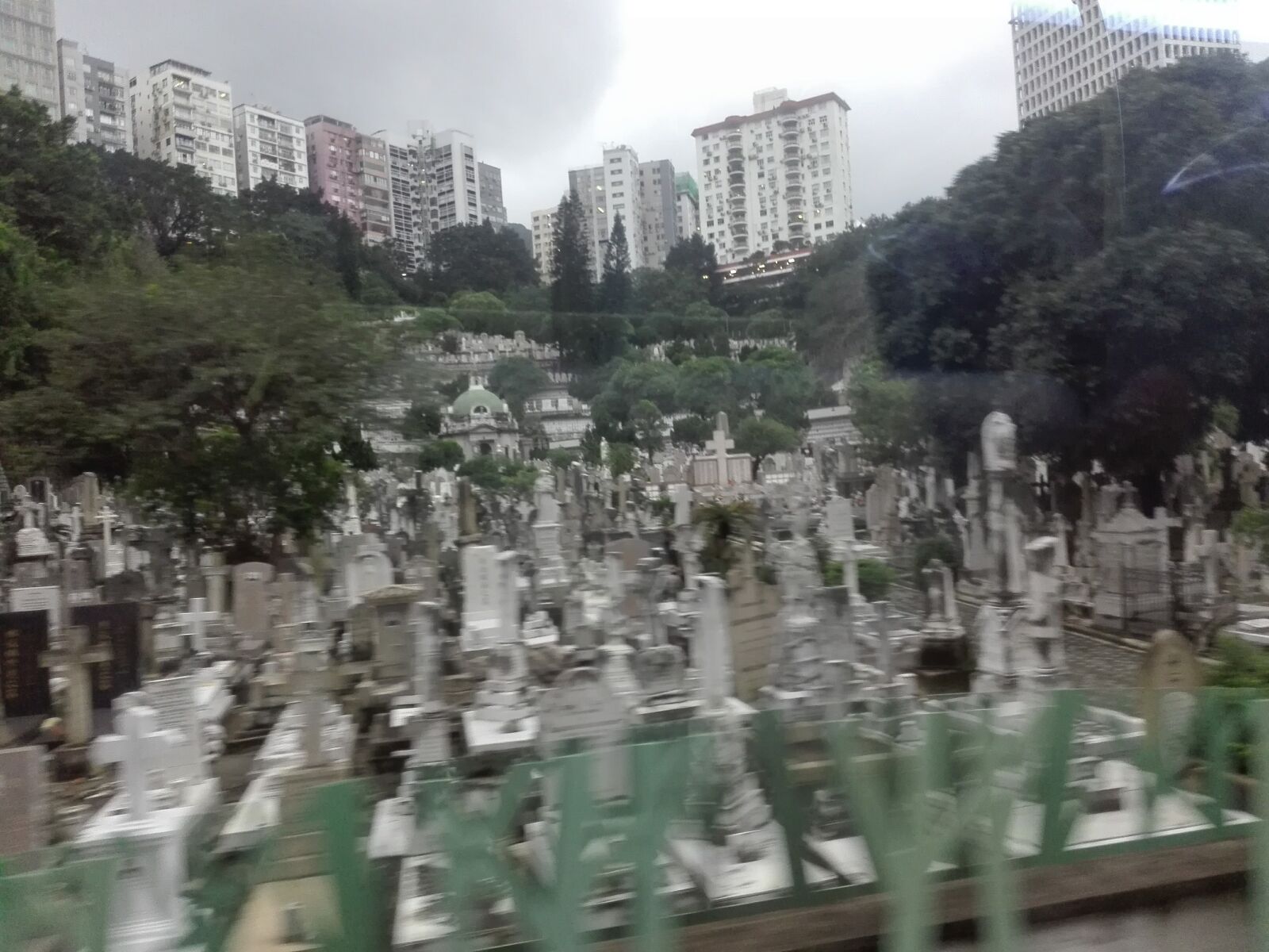 HUAWEI Y6II sample photo. Cemetery, death before the photography