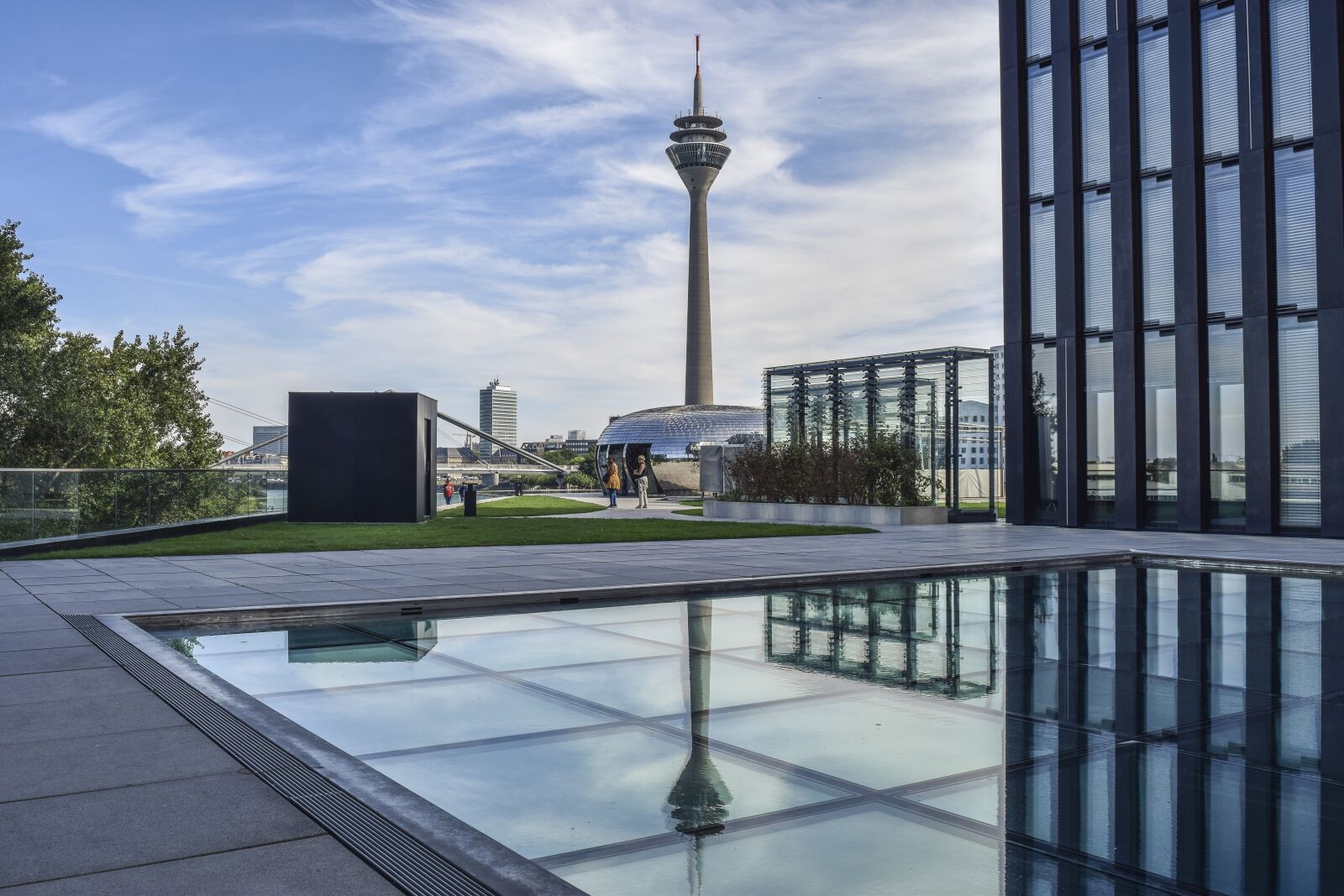 Nikon D3300 sample photo. Architecture, building, skyline photography