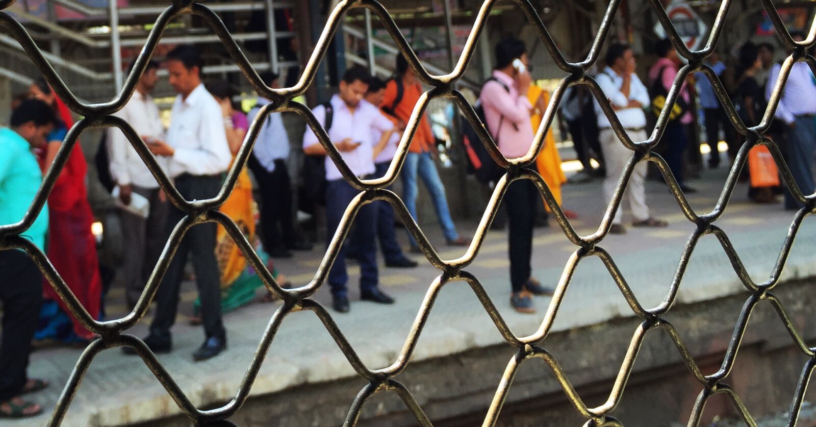 Apple iPhone 6 sample photo