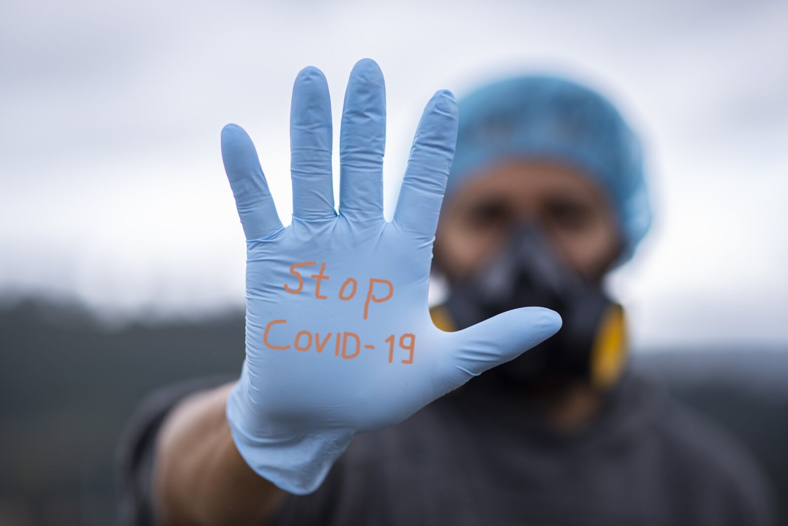 Nikon D600 sample photo. Covid-19, coronavirus, virus photography