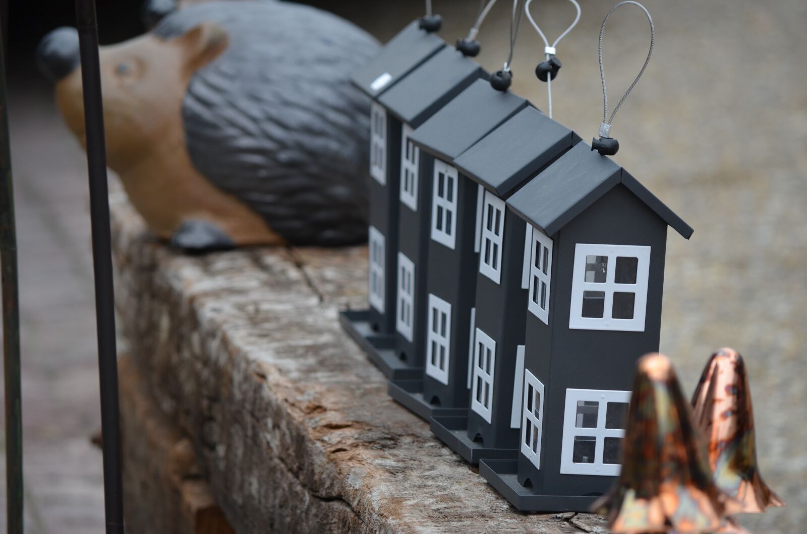 Nikon D7000 sample photo. Vacations, denmark, detail photography