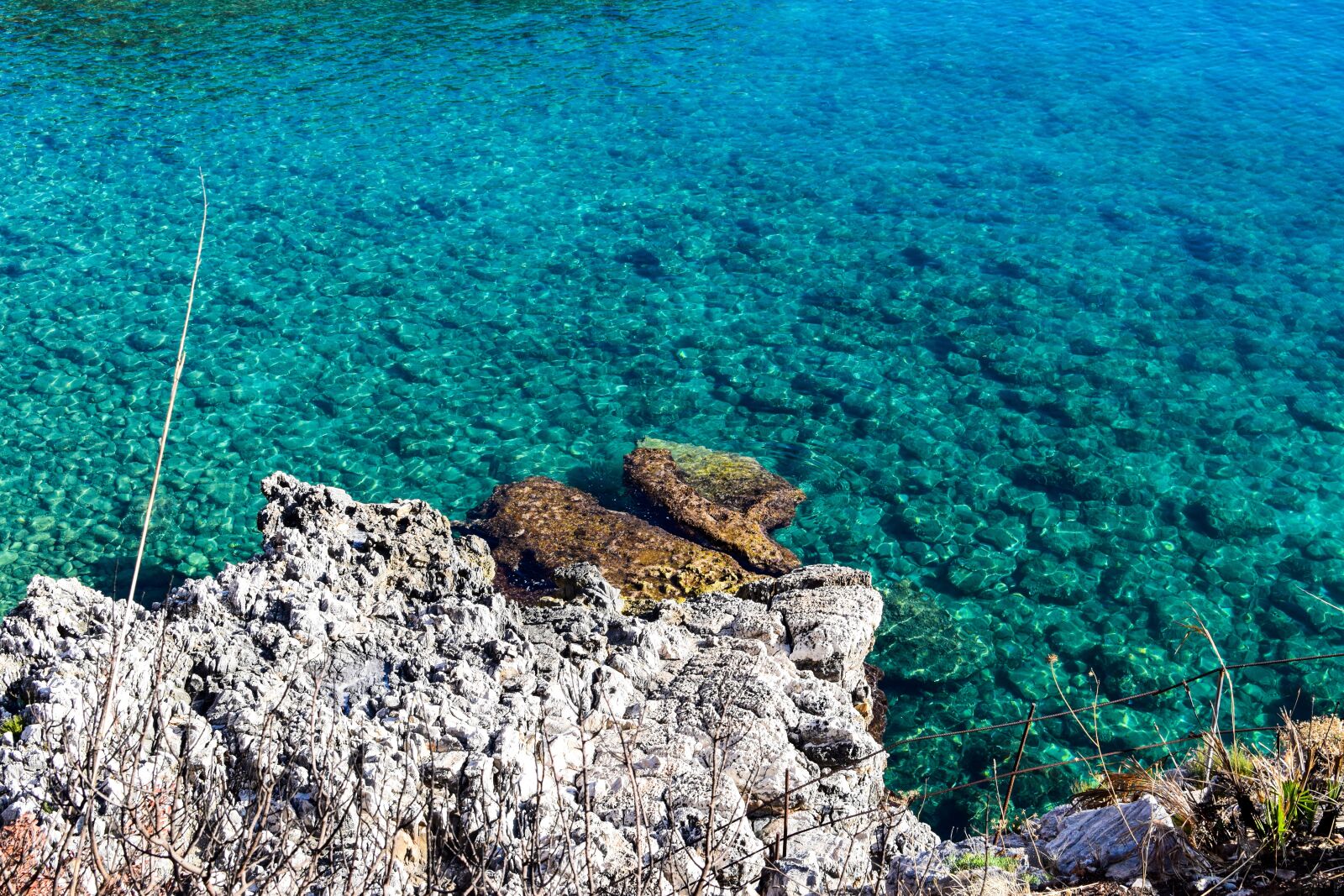 Nikon D3300 sample photo. Blue, turquoise, water photography