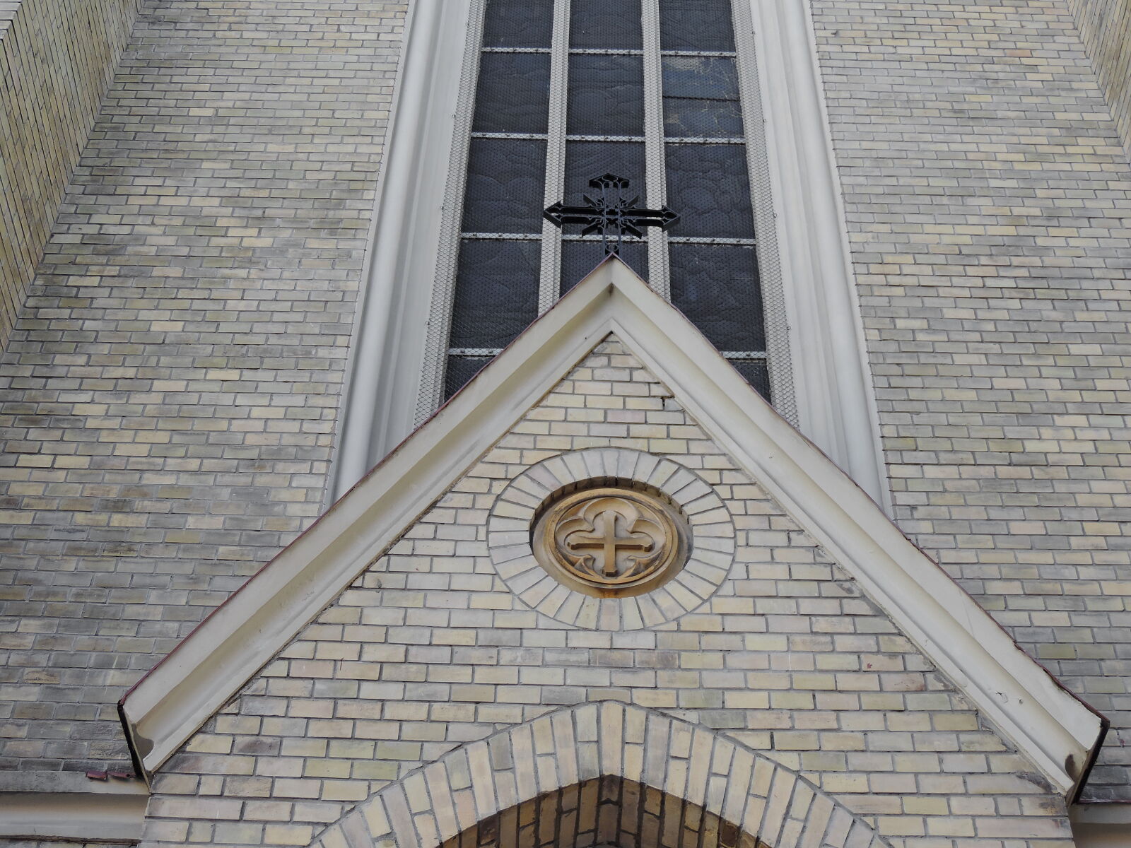 Nikon Coolpix P520 sample photo. Cathedral, catholic, religion, church photography
