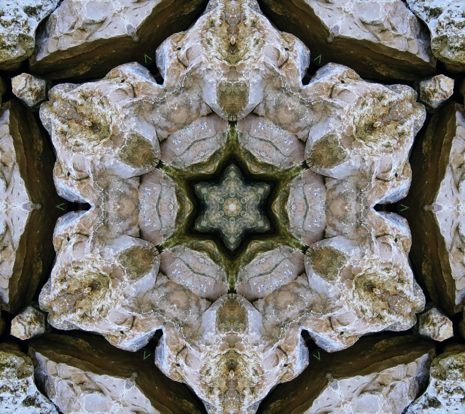 Canon EOS 1100D (EOS Rebel T3 / EOS Kiss X50) sample photo. Mandala, rosette, abstract photography