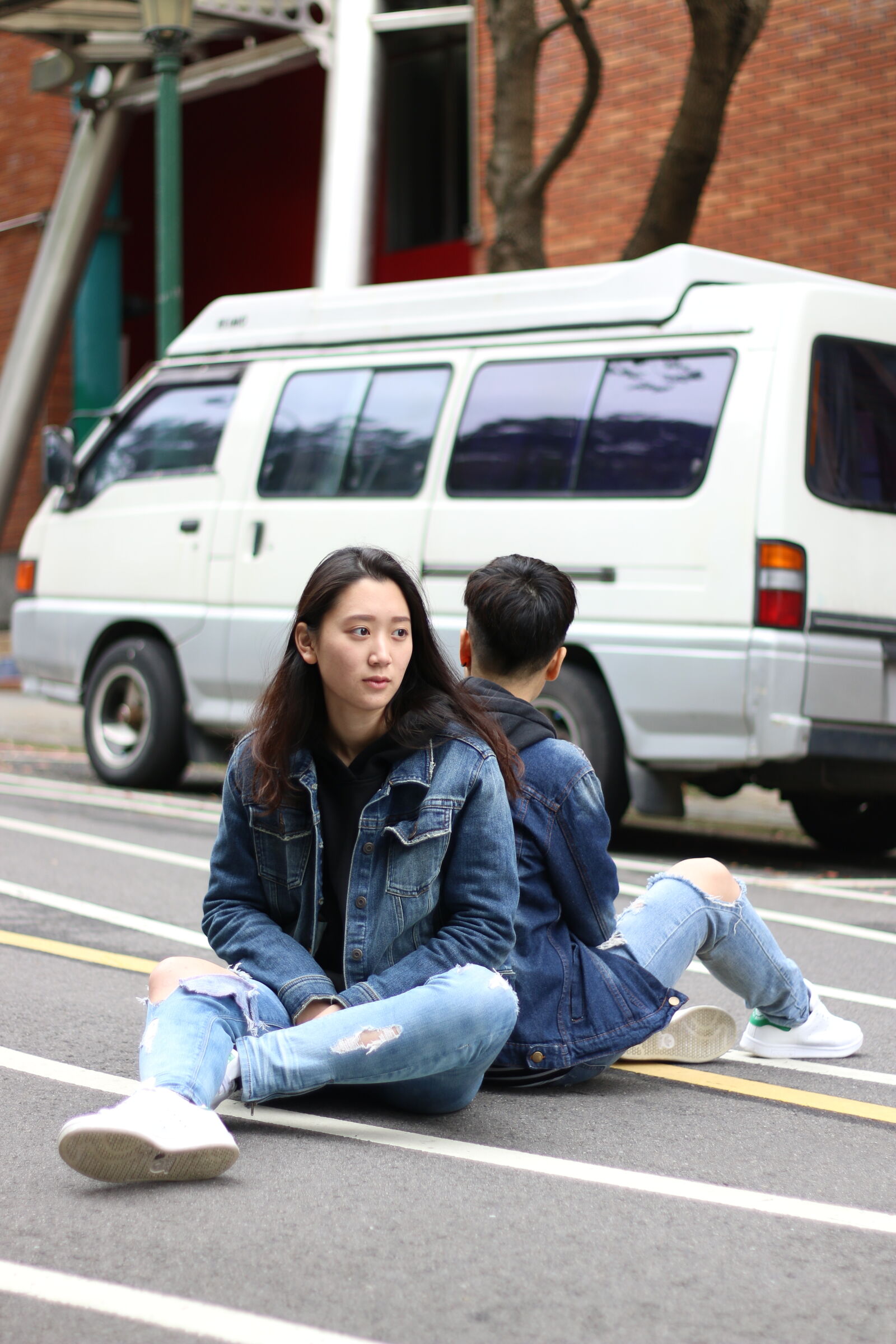 Canon EOS 70D + Canon EF 50mm F1.8 II sample photo