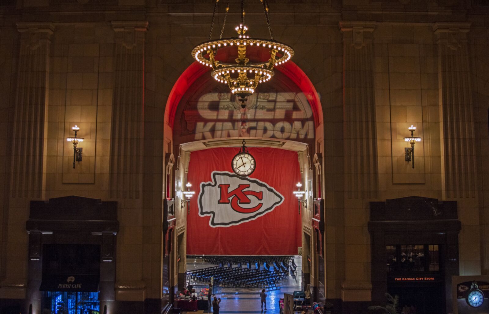 Nikon D3200 sample photo. Kansas city chiefs, kansas photography