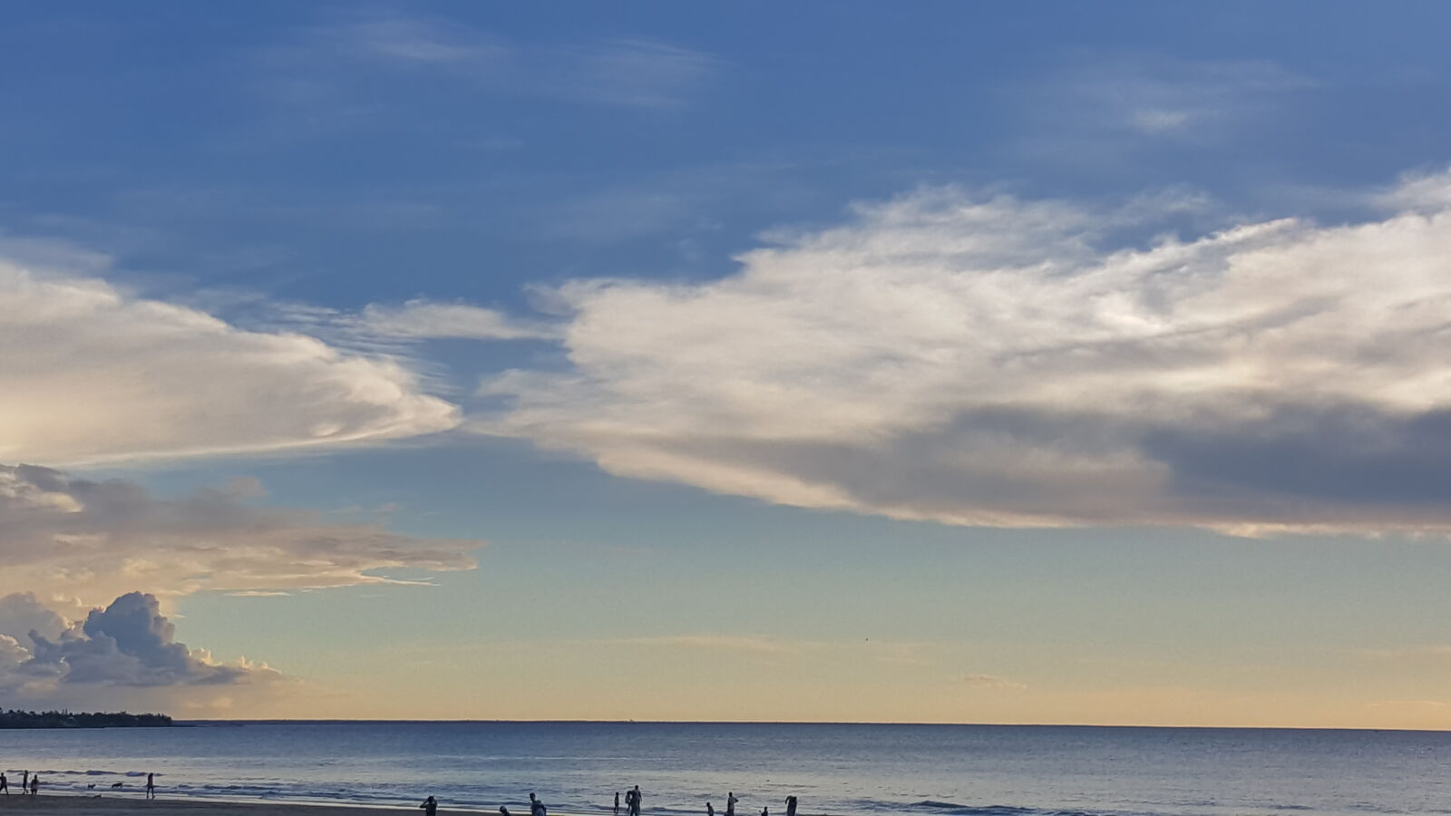 Samsung GALAXY S6 edge sample photo. Sunset photography