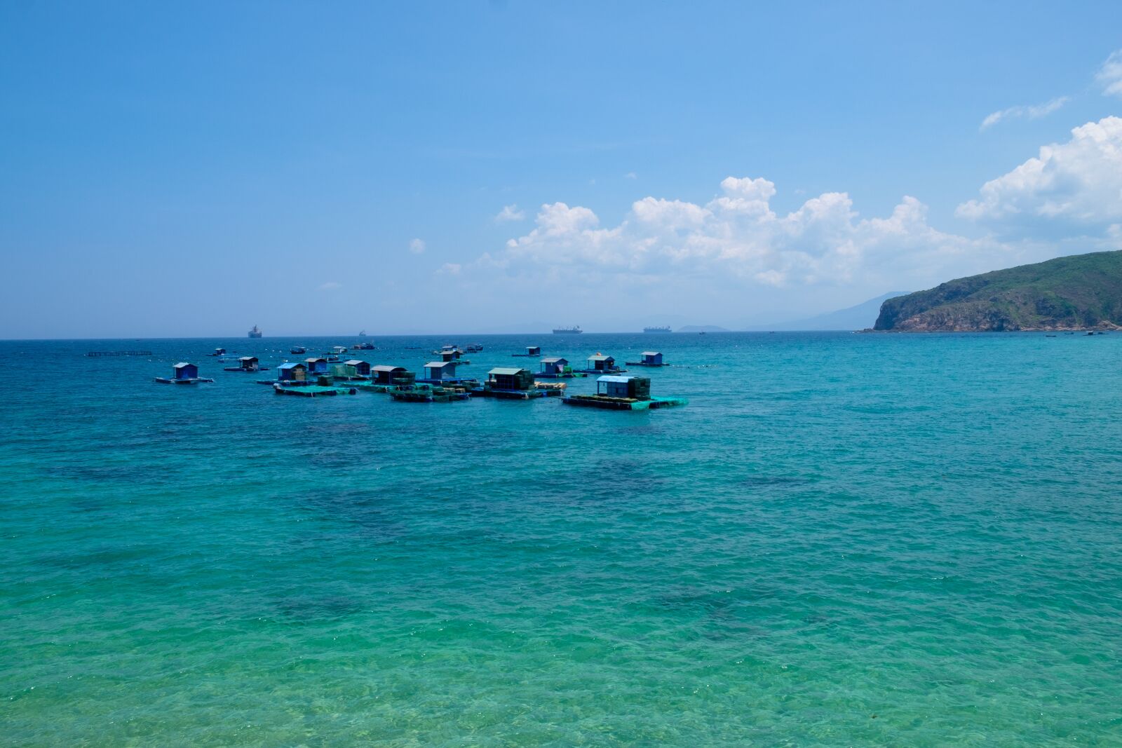 Fujifilm X-T10 sample photo. Ocean, sea, beach photography