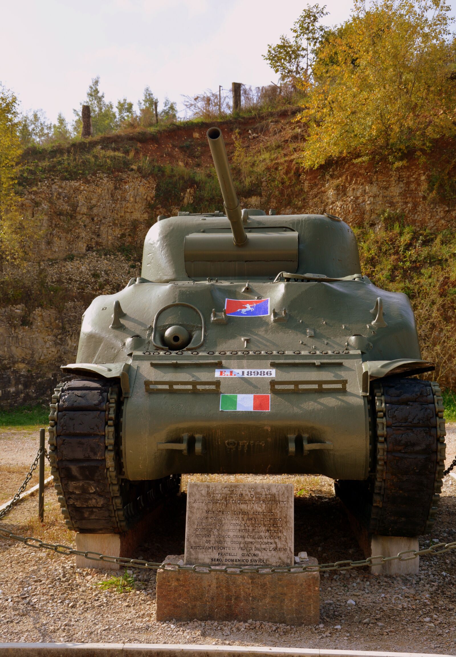 Nikon D7100 sample photo. Tank, military, heirloom photography