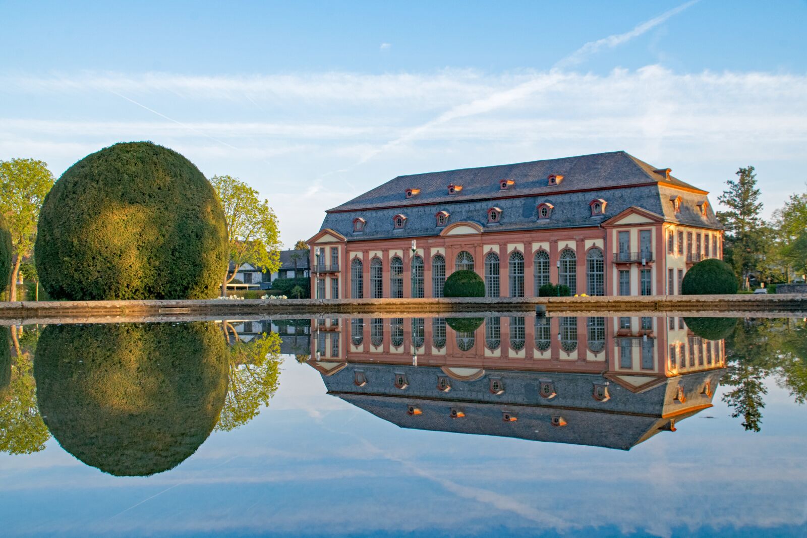 Nikon D5300 sample photo. Darmstadt, hesse, germany photography