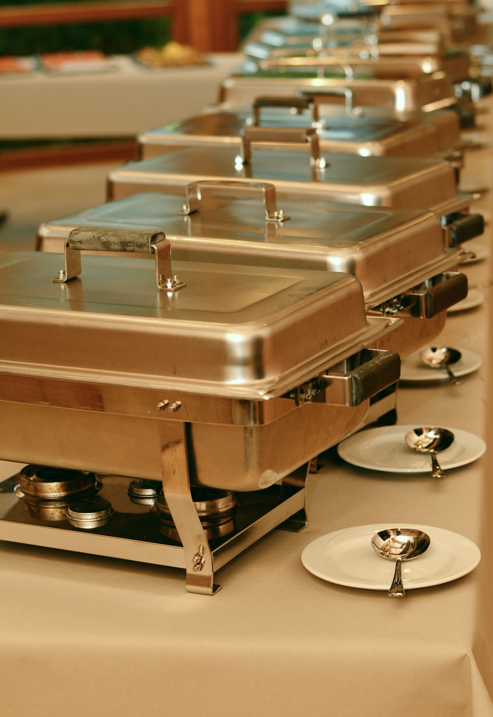 Nikon D5200 sample photo. Chafing dish, gastronomy, eat photography