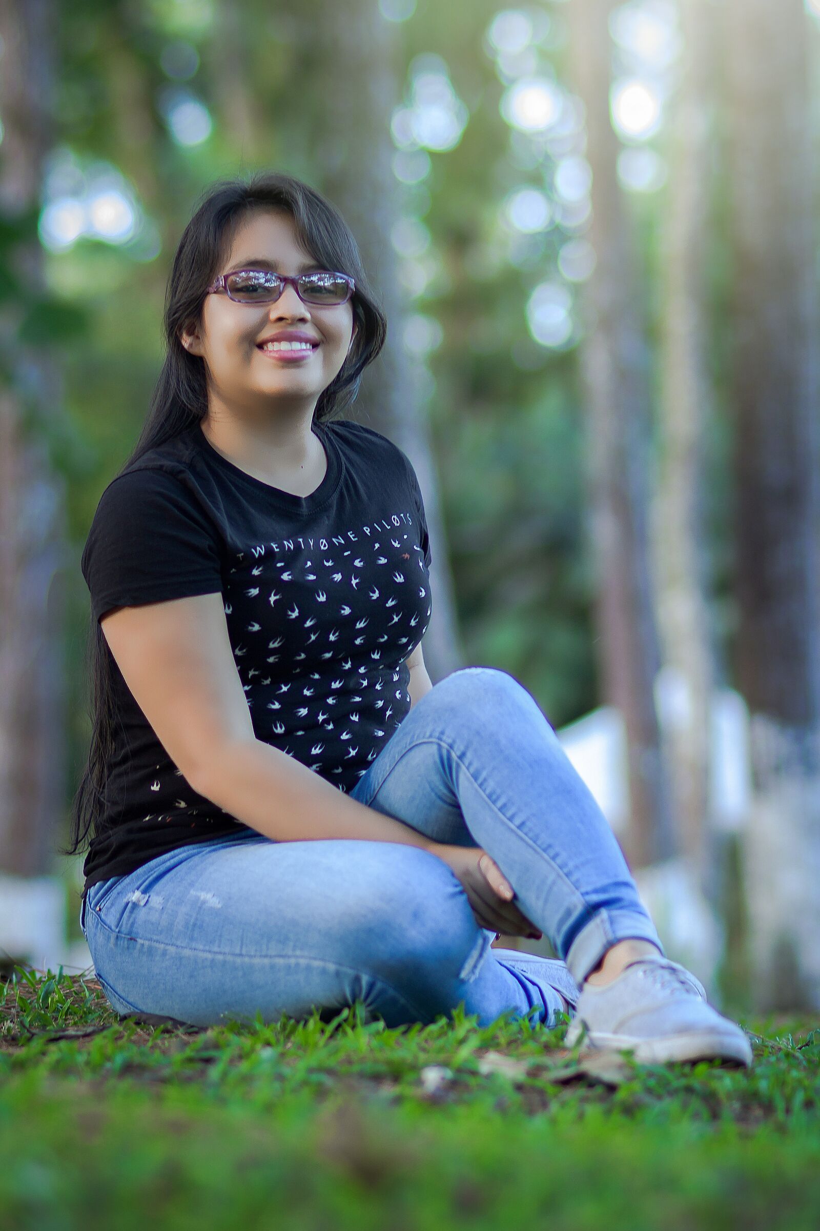 Canon EOS 600D (Rebel EOS T3i / EOS Kiss X5) sample photo. Alegre, field, nature photography