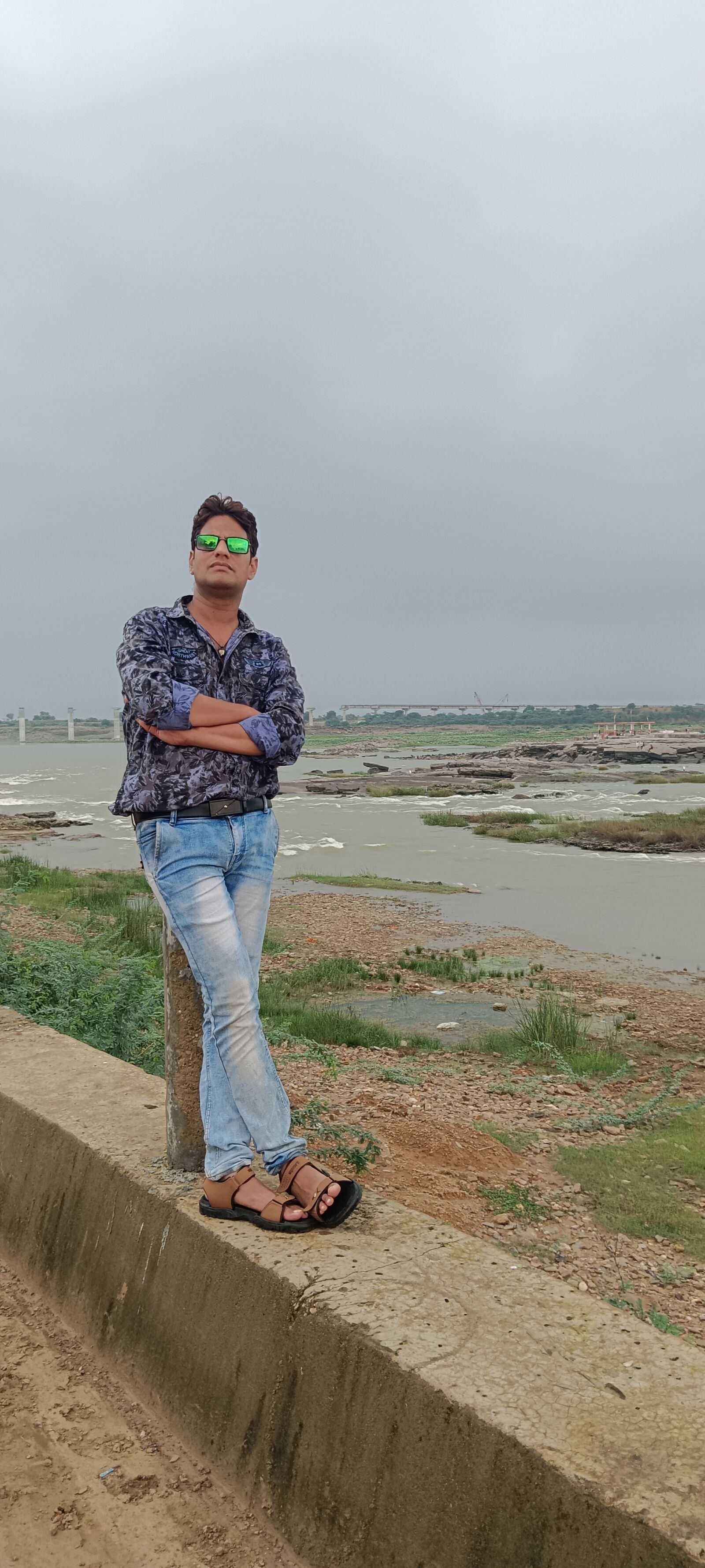 vivo Y56 5G sample photo