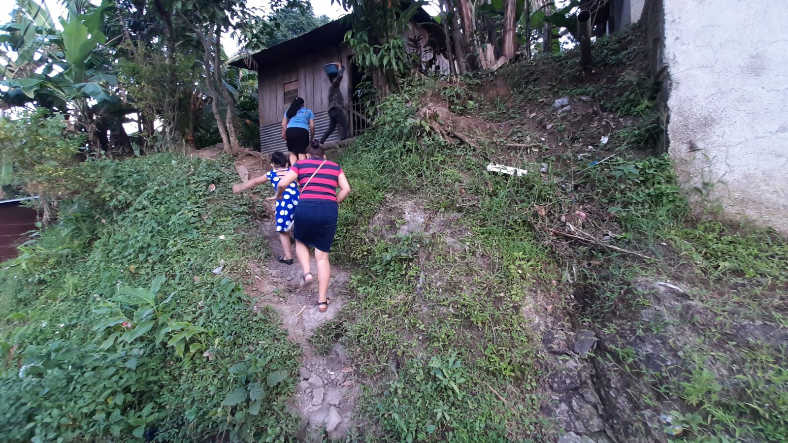 Samsung Galaxy A50 sample photo