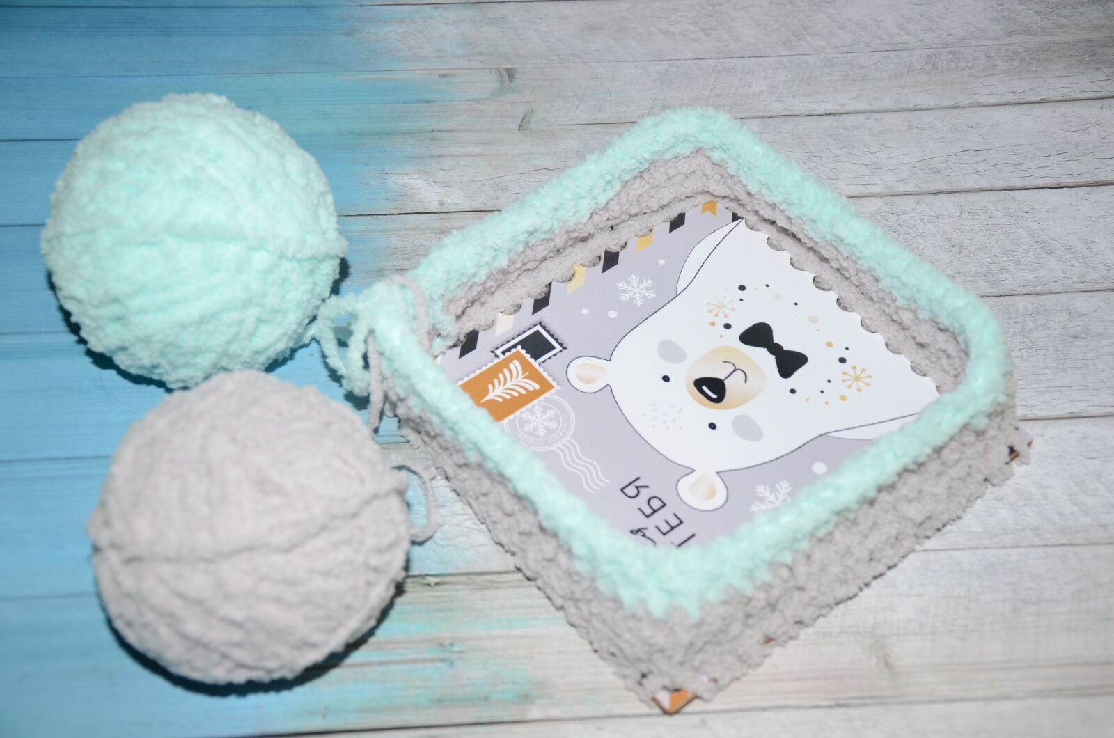 Nikon D7000 sample photo. Knitting, yarn, hobby photography