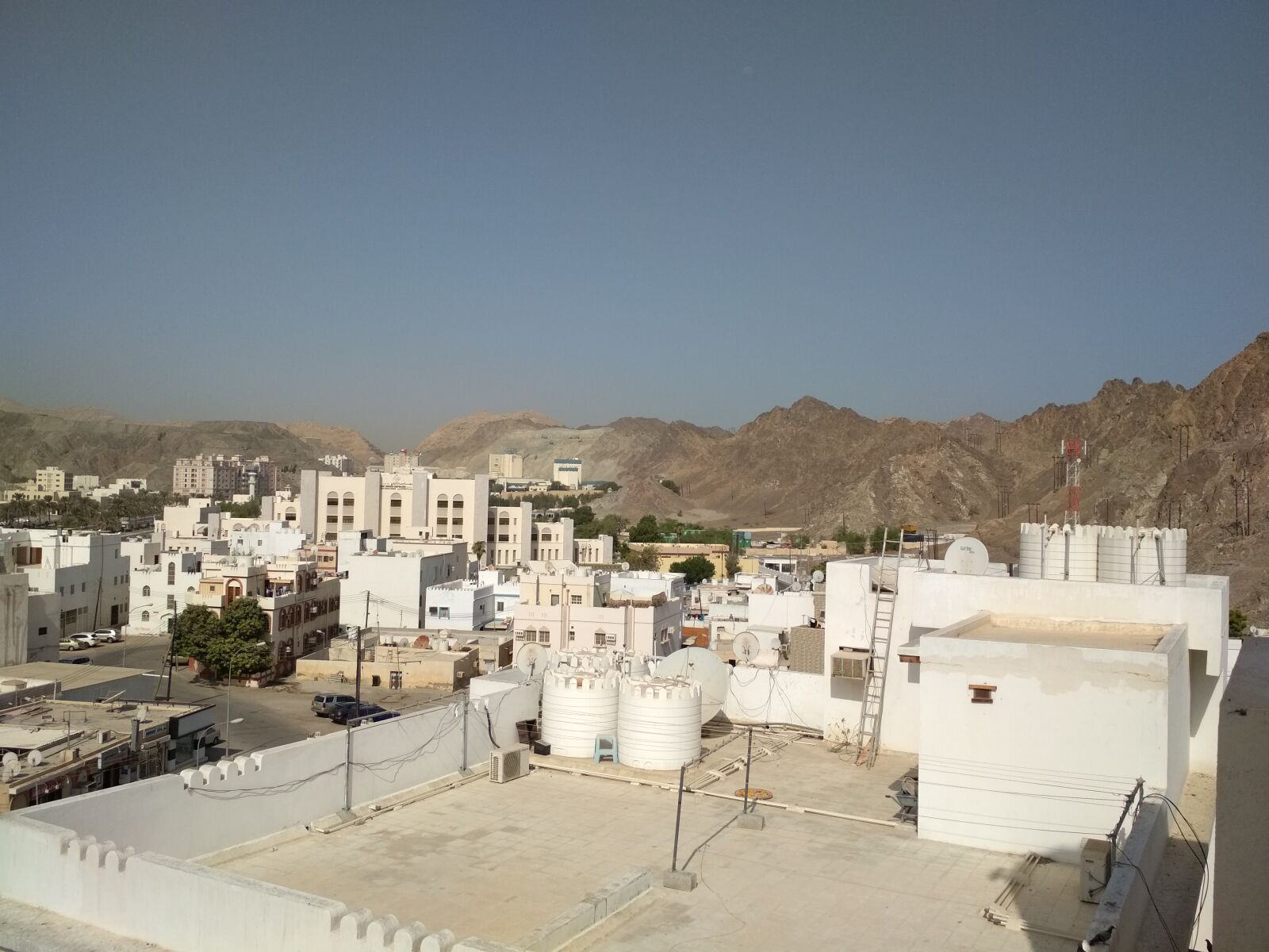 Xiaomi Redmi 4X sample photo