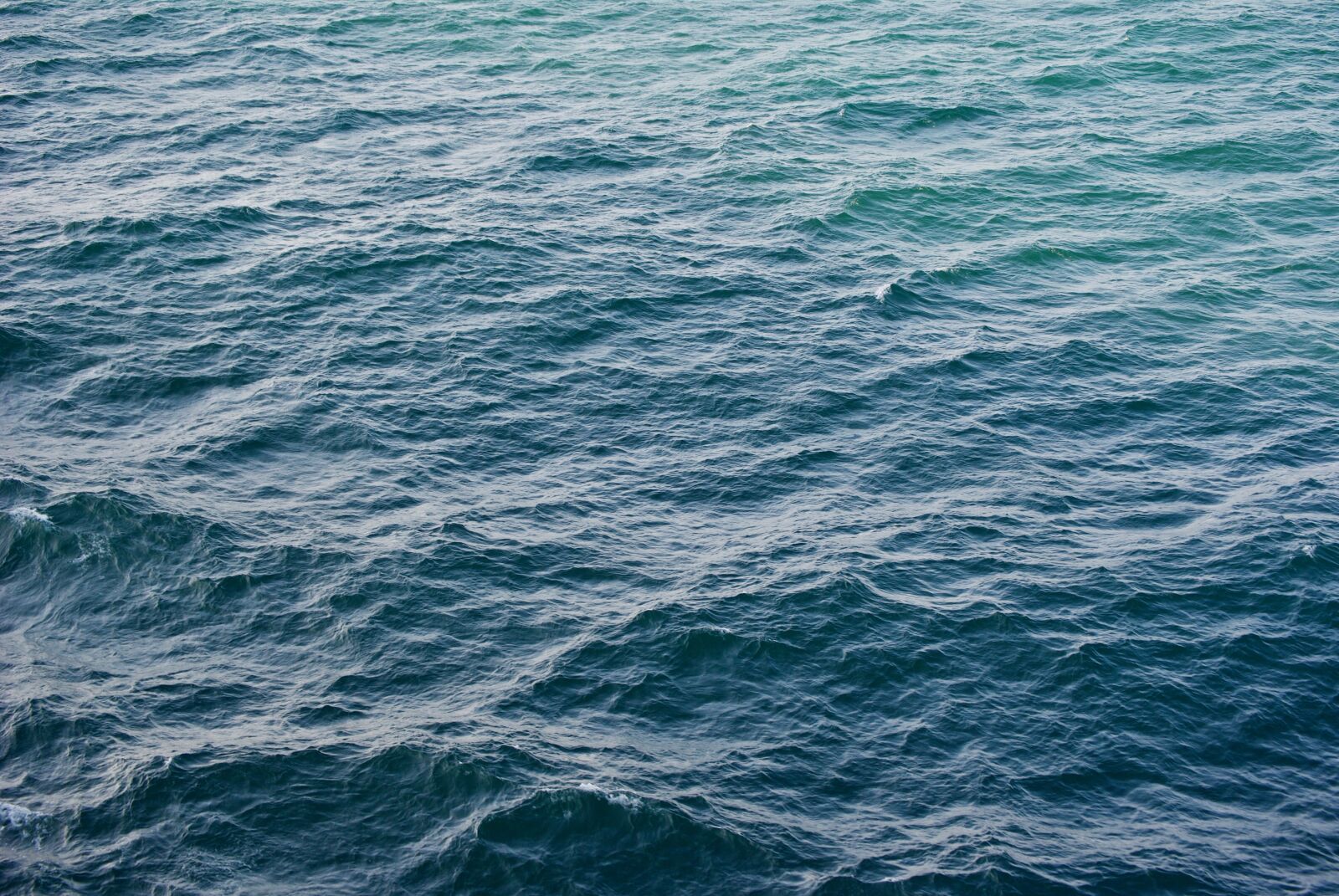 Nikon D3000 sample photo. Ocean, water, sea photography