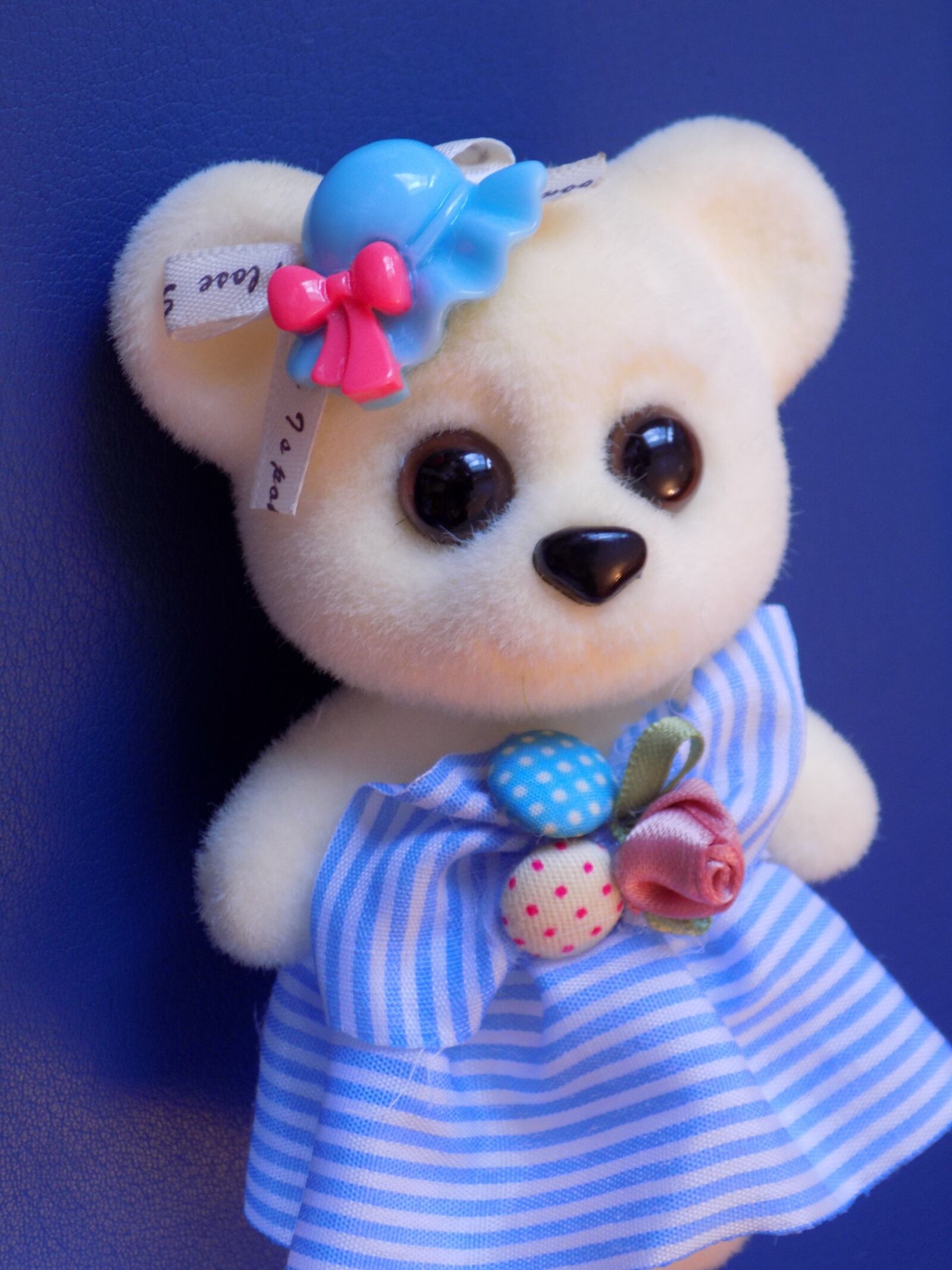Nikon COOLPIX L330 sample photo. Bear, toy, cute photography