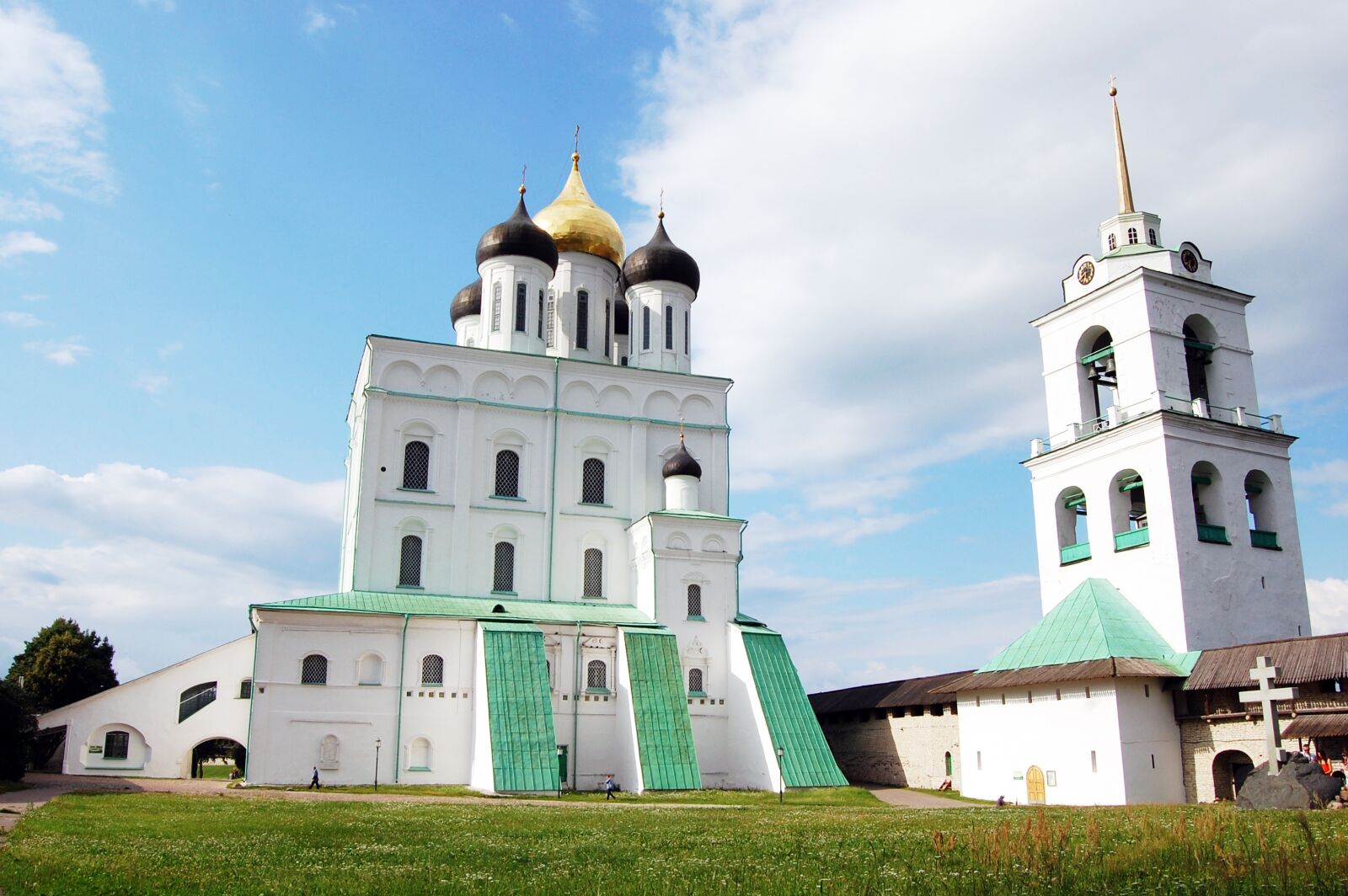 Nikon D40 sample photo. Architecture, church, religion photography