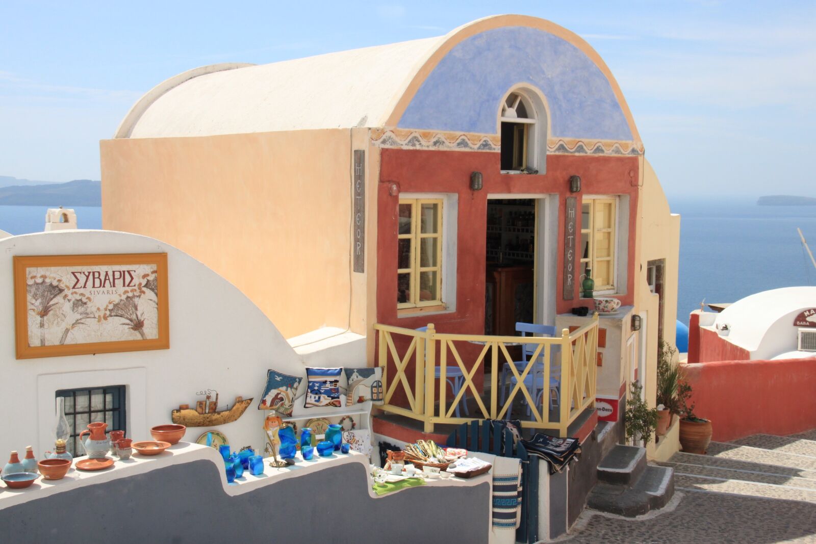 Canon EOS 500D (EOS Rebel T1i / EOS Kiss X3) sample photo. Architecture, house, mediterranean photography