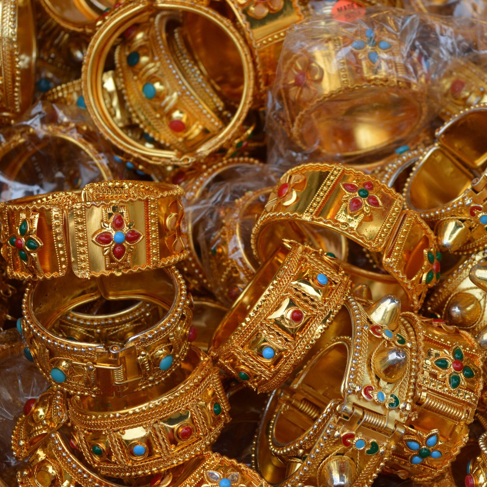 Nikon D3200 sample photo. Gold, ornament, wealth photography