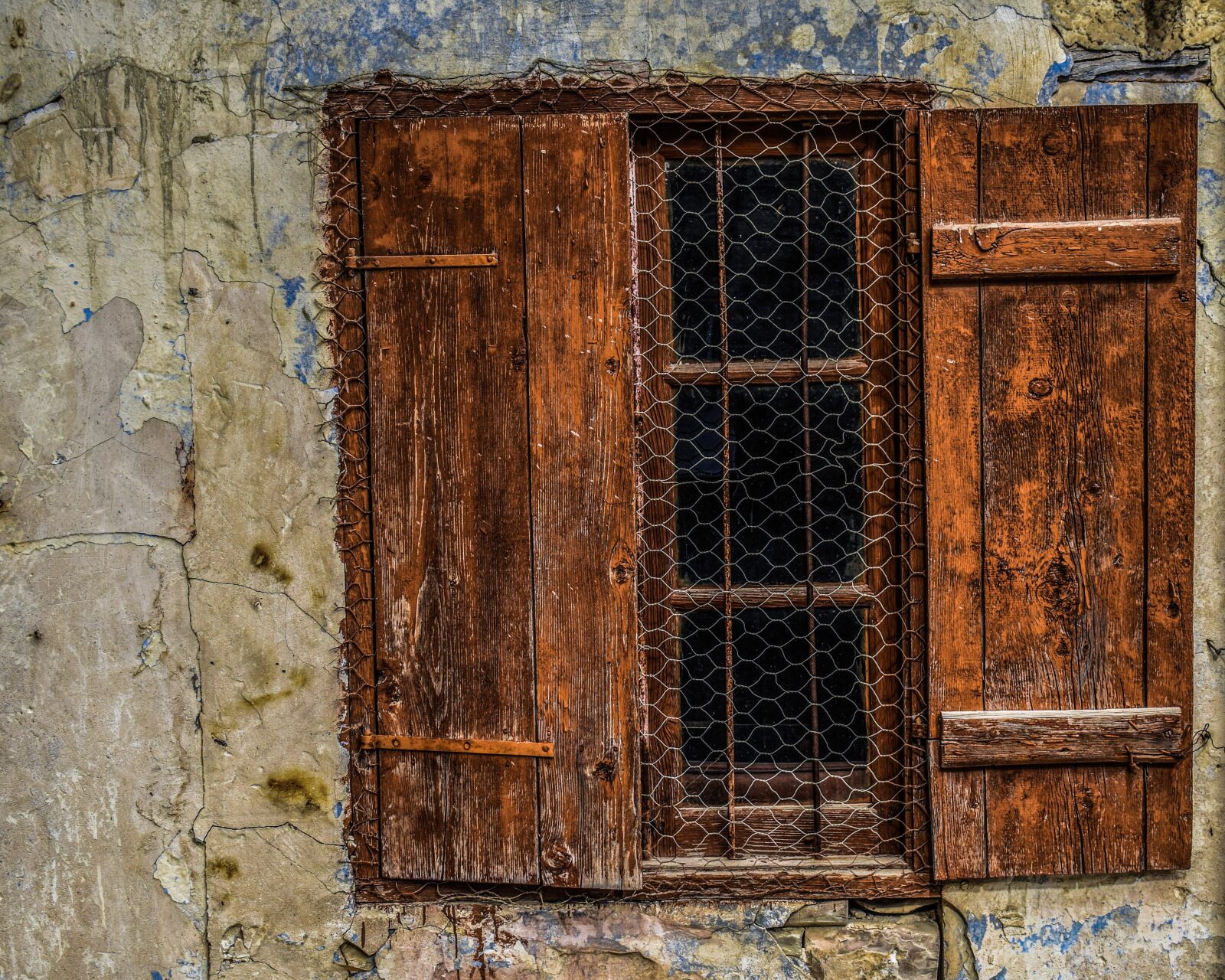 Nikon D3300 sample photo. Wooden, window, old photography