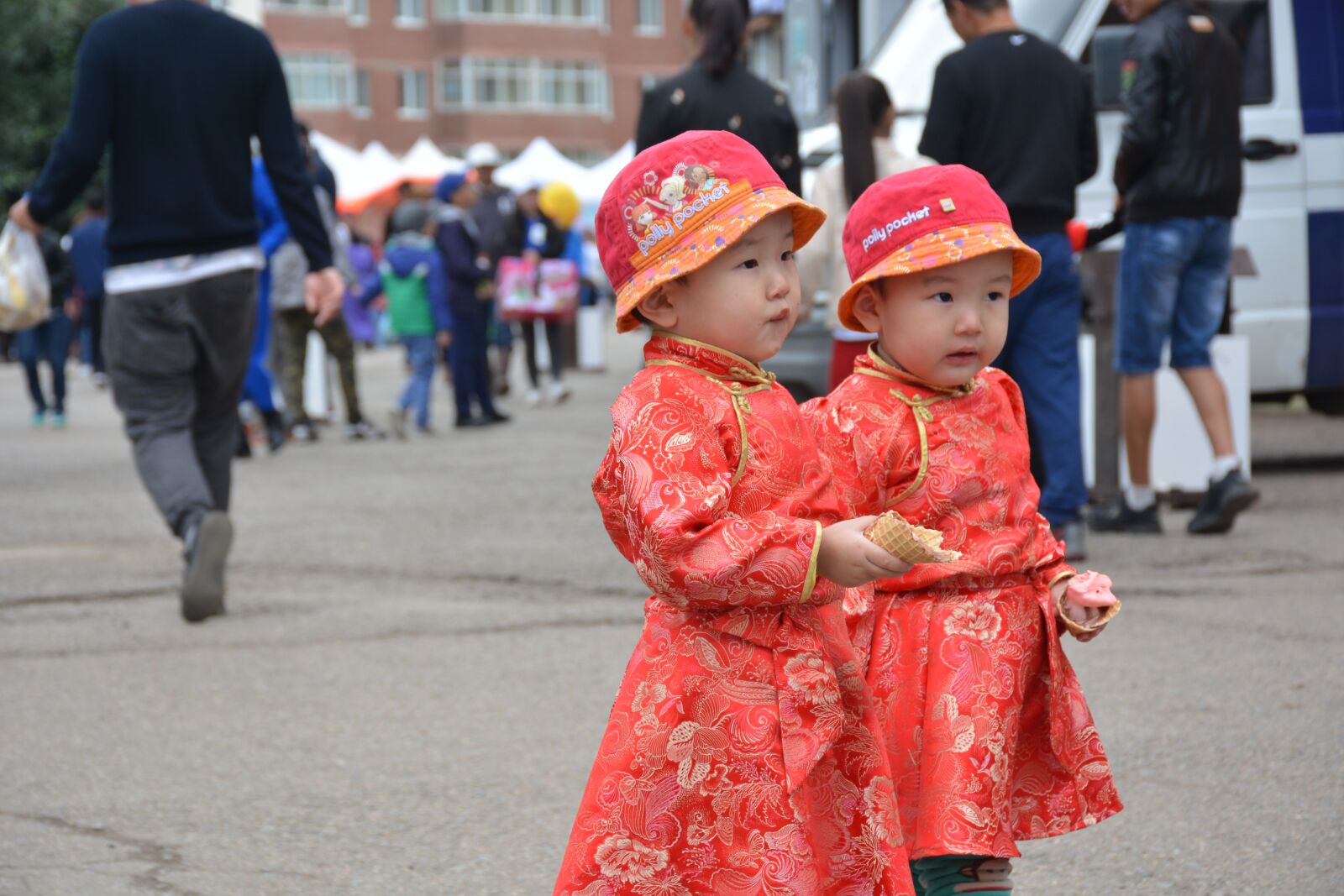 Nikon D7100 sample photo. Children, twins, girls photography