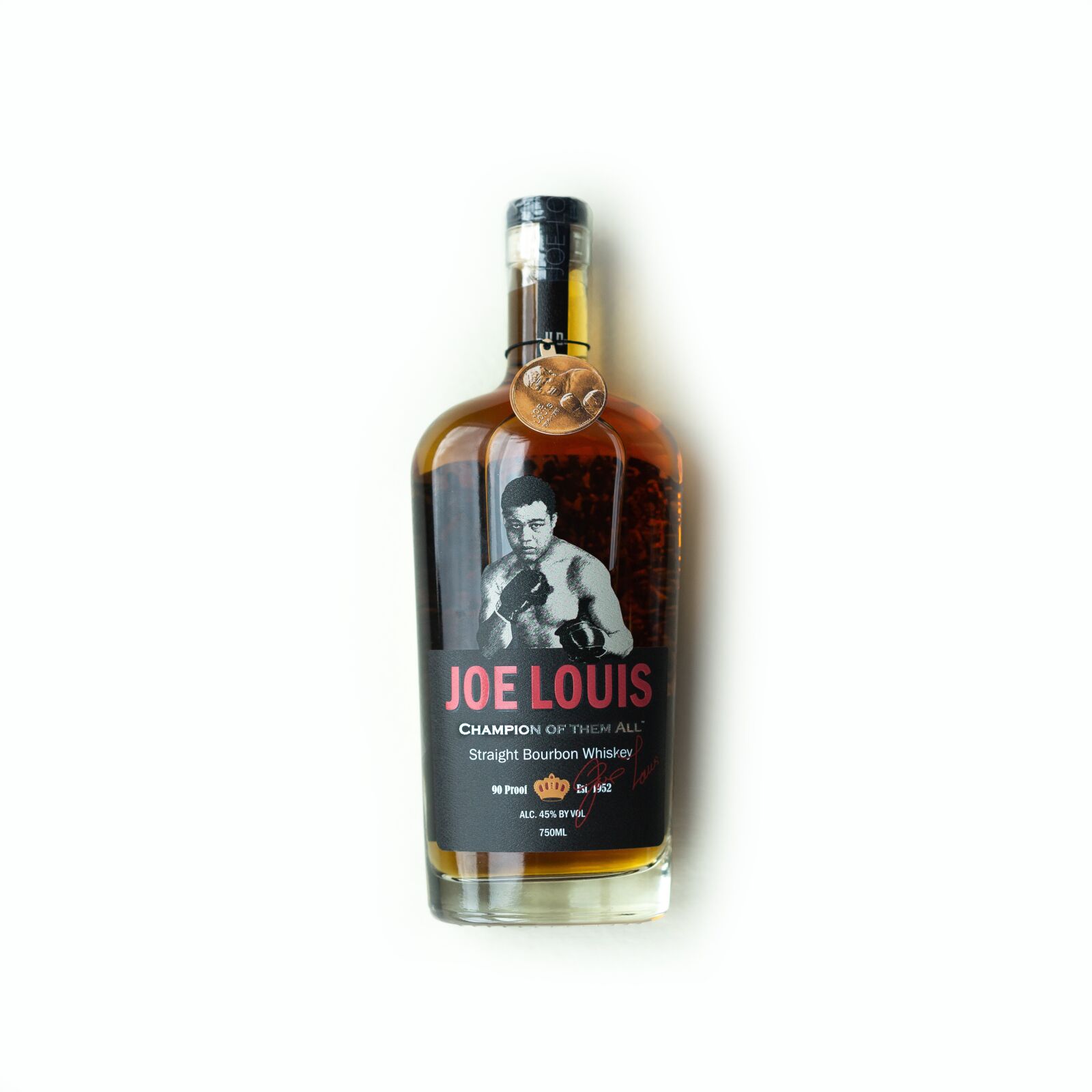 Canon EOS 5D Mark III sample photo. Joe louis bourbon, golden photography