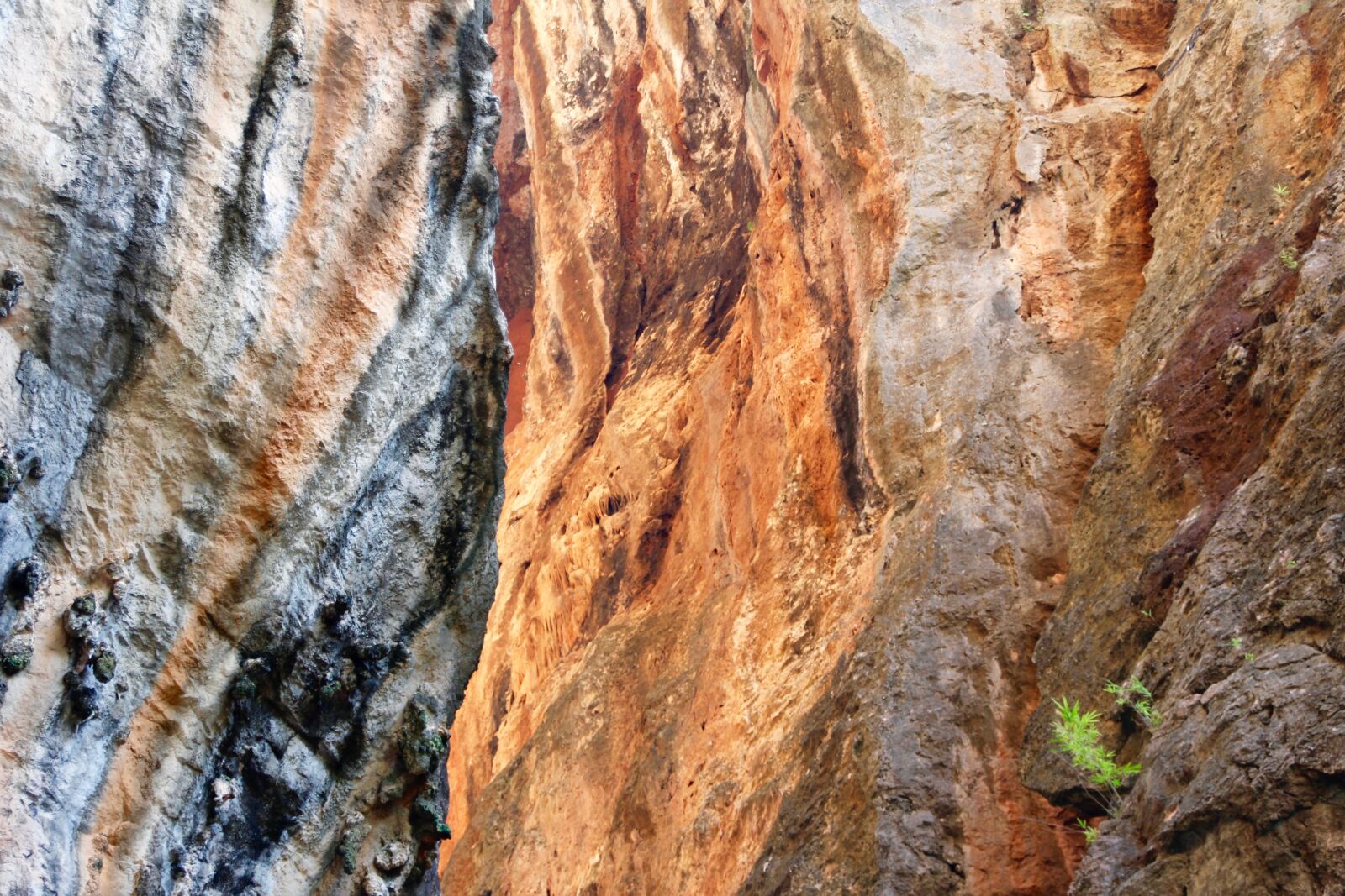Canon EOS 60D sample photo. Thailand, rock, nature photography