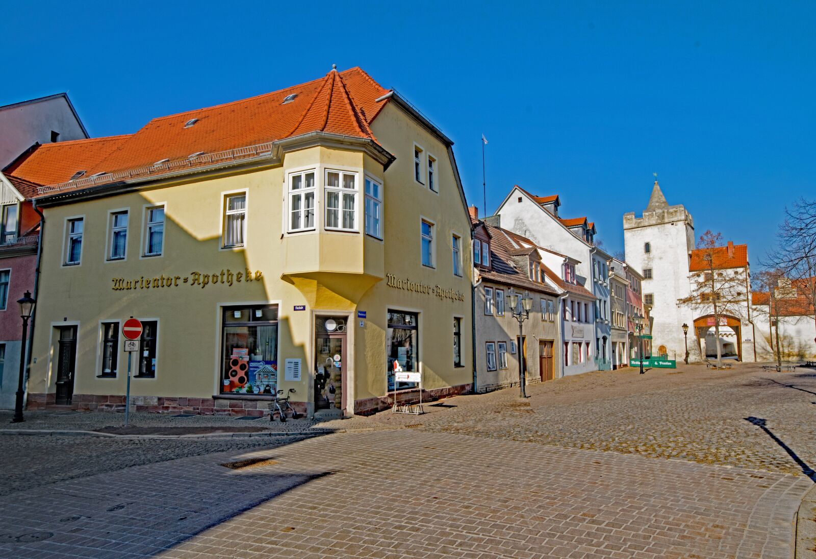 Nikon D5300 sample photo. Naumburg, saxony-anhalt, germany photography