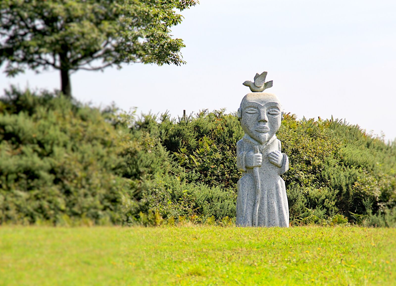 Canon EOS 60D sample photo. Holy, holy spirit, christianity photography