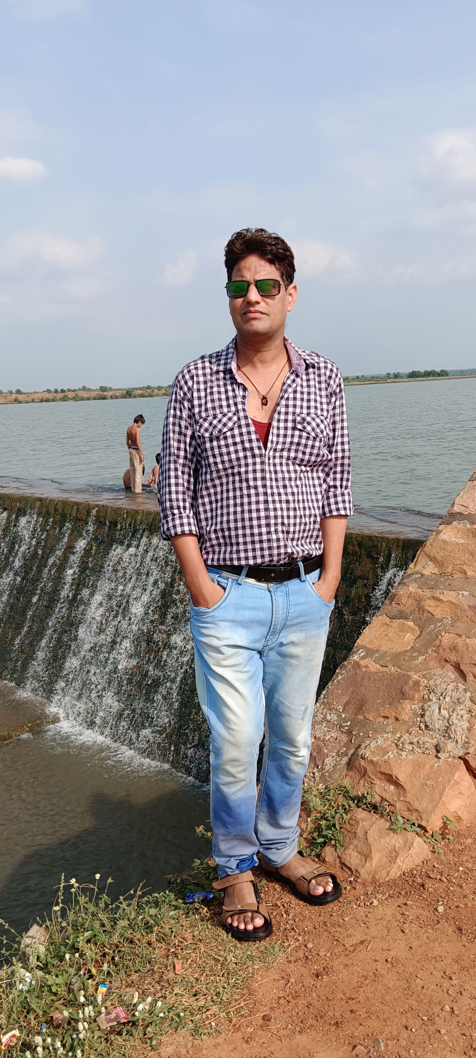 vivo Y56 5G sample photo