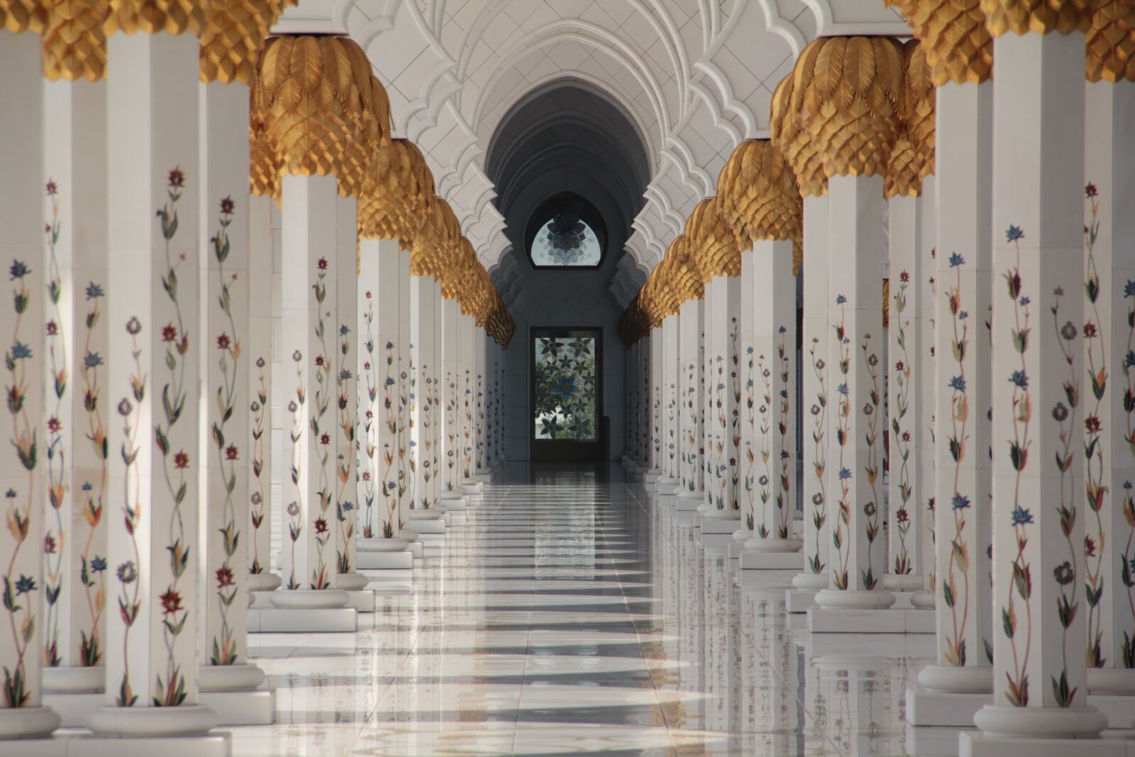 Canon EOS 60D sample photo. Abu dhabi, mosque, islam photography