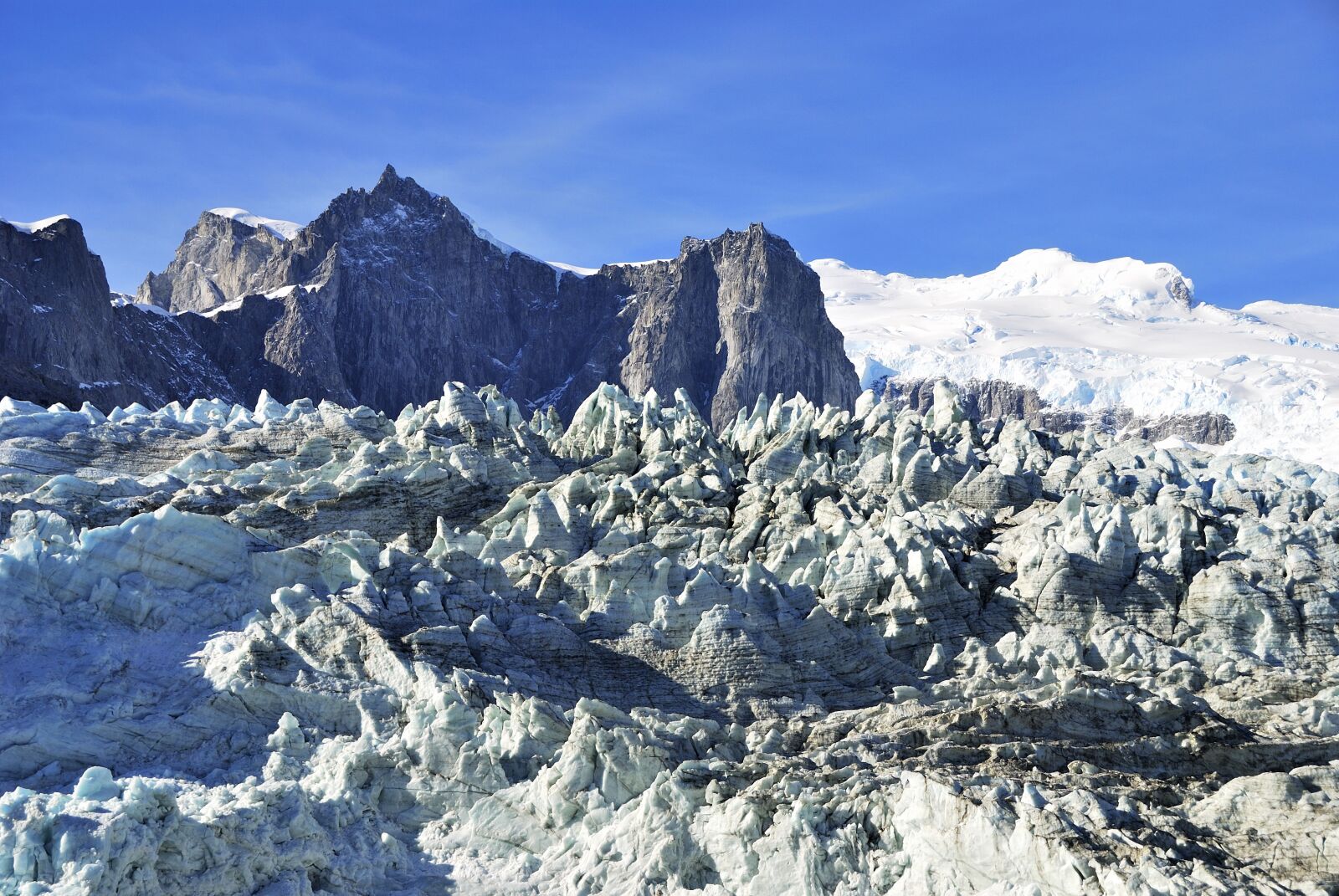 Nikon D80 sample photo. Chile, cruise, patagonia photography