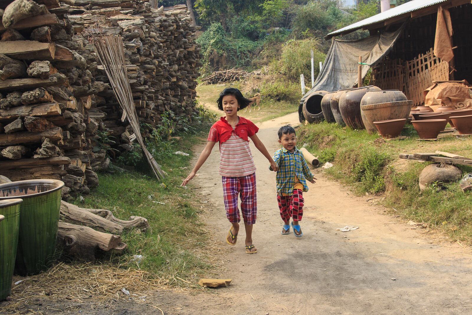 Canon EOS 70D sample photo. Burma, myanmar, travel photography